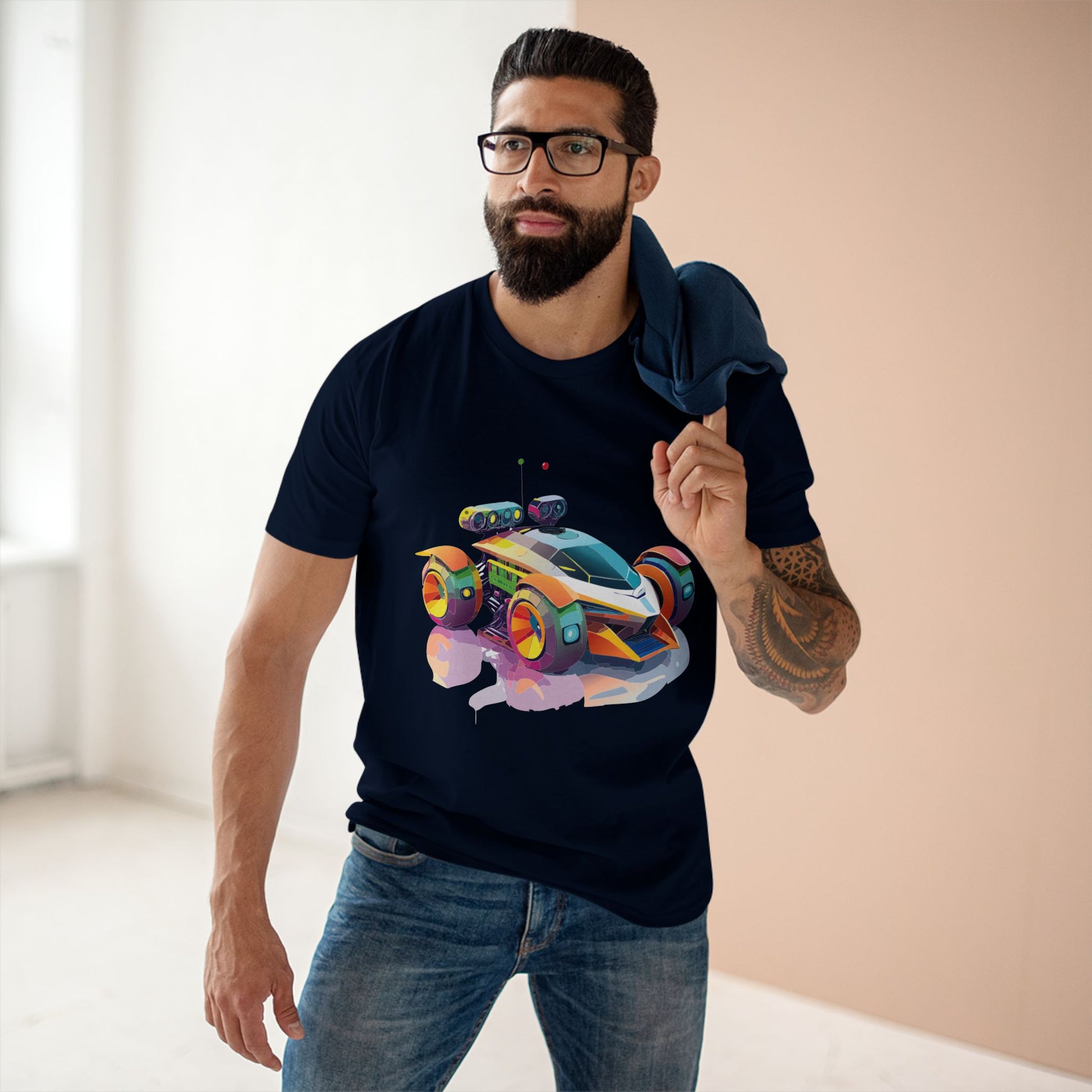 Car Shirt, Hot Wheels Shirt - SudokuS