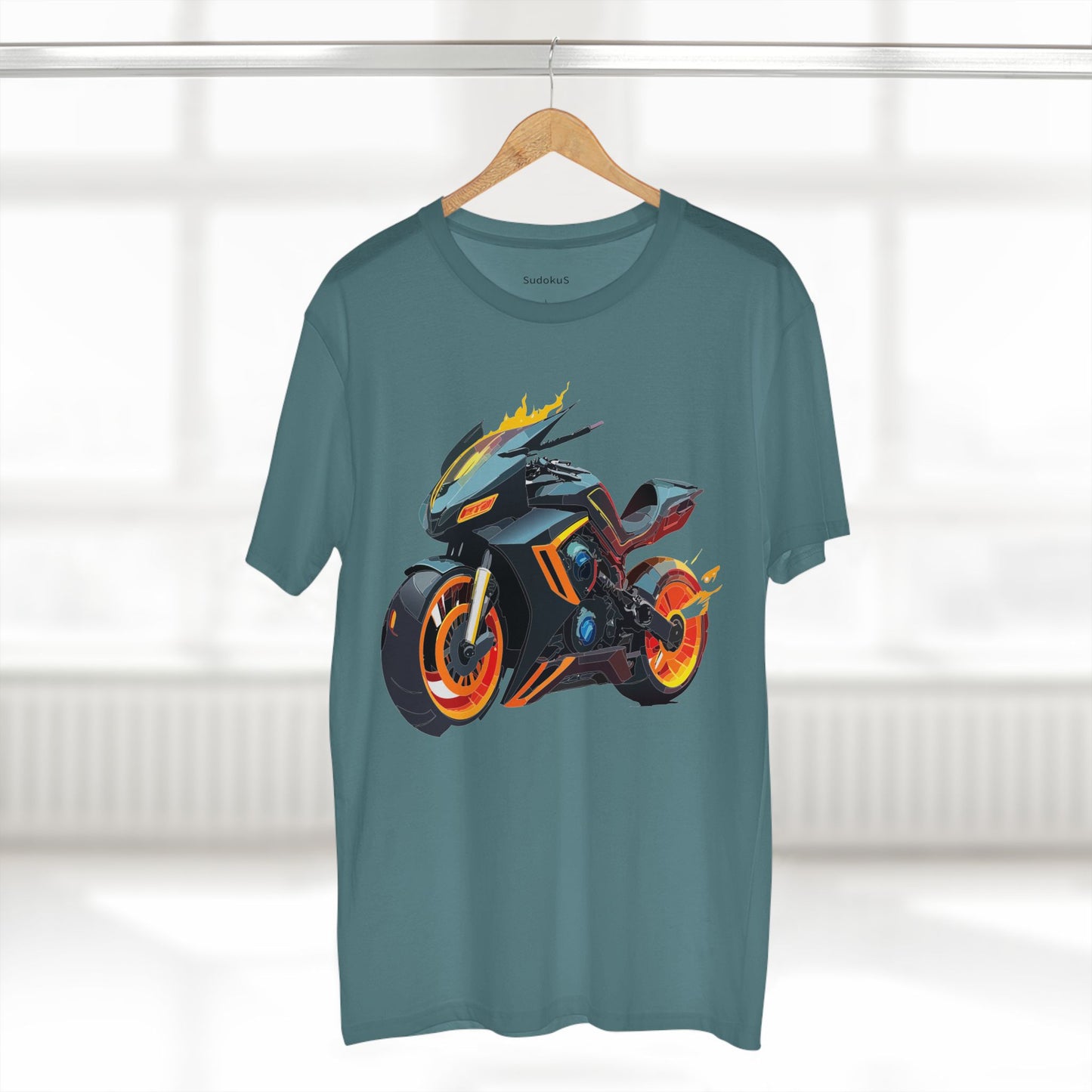 Bike Shirt, Moto Shirt