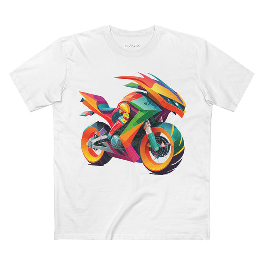 Bike Shirt, Moto Shirt