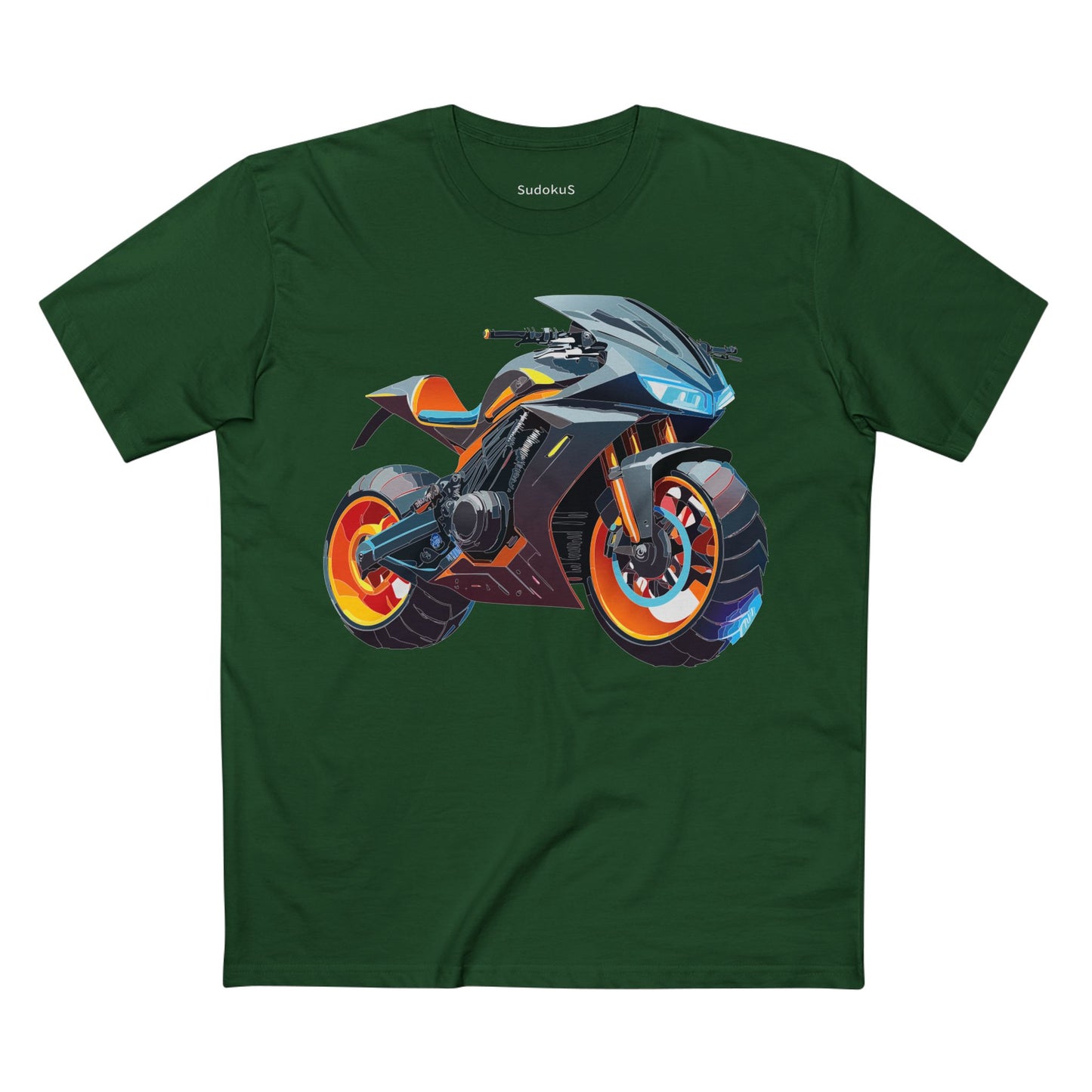 Bike Shirt, Moto Shirt