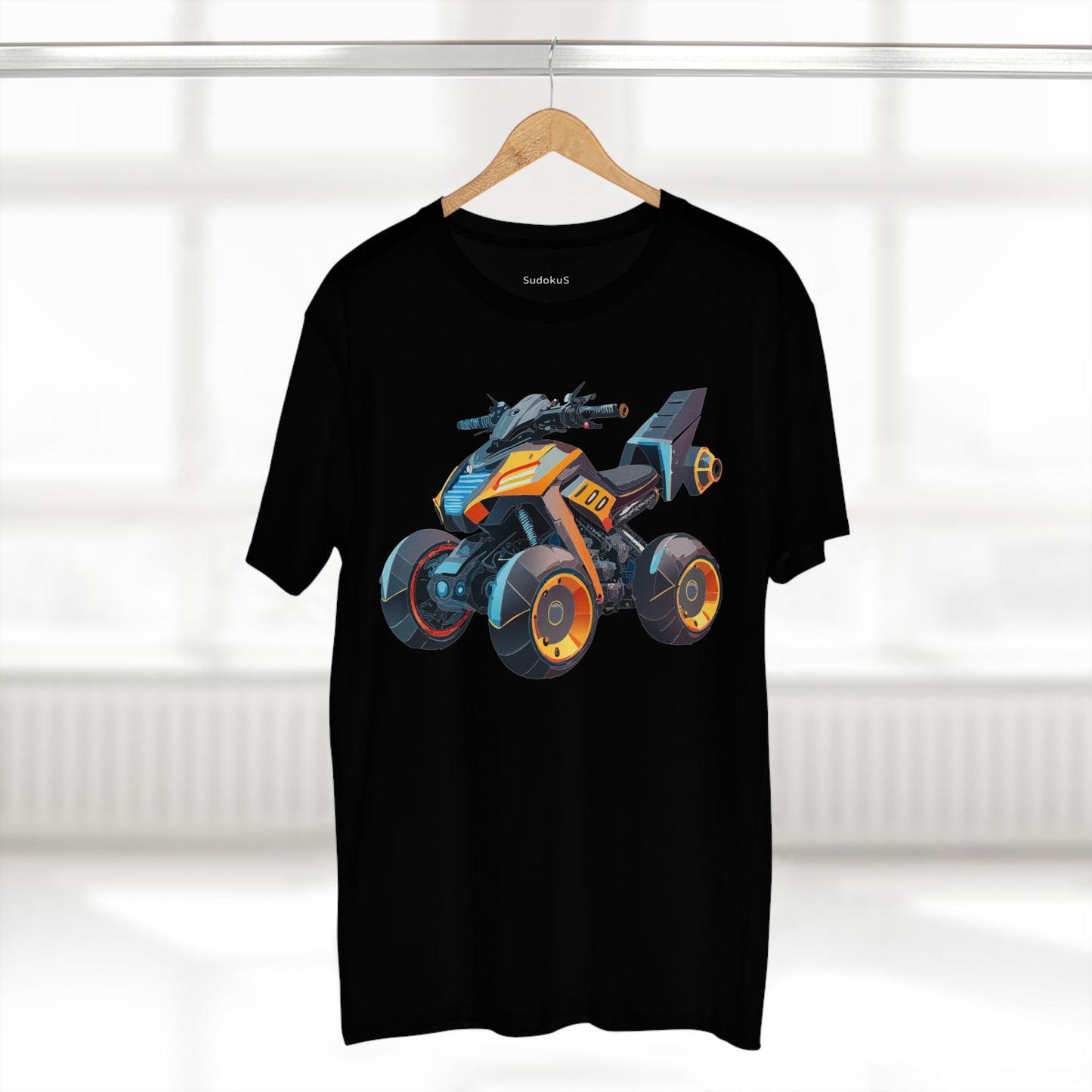 Bike Shirt, Moto Shirt
