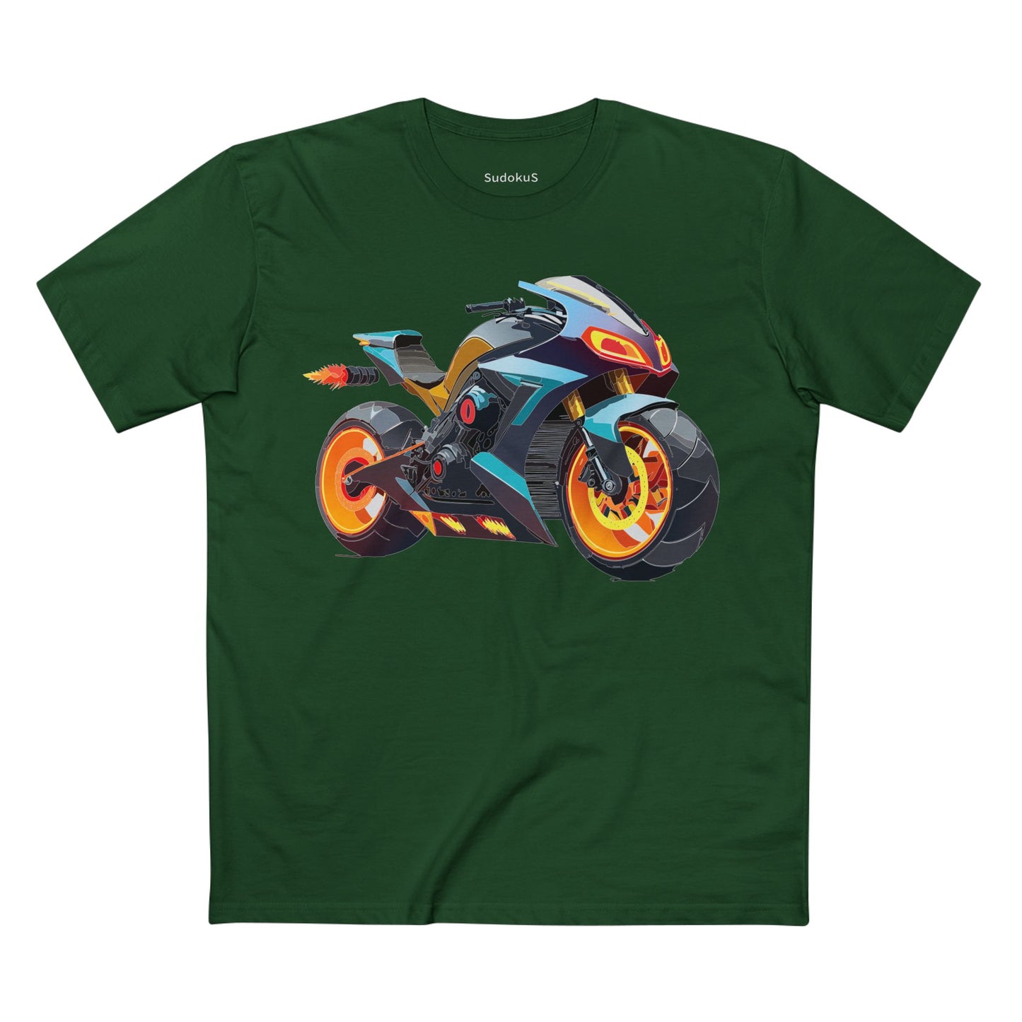 Bike Shirt, Moto Shirt
