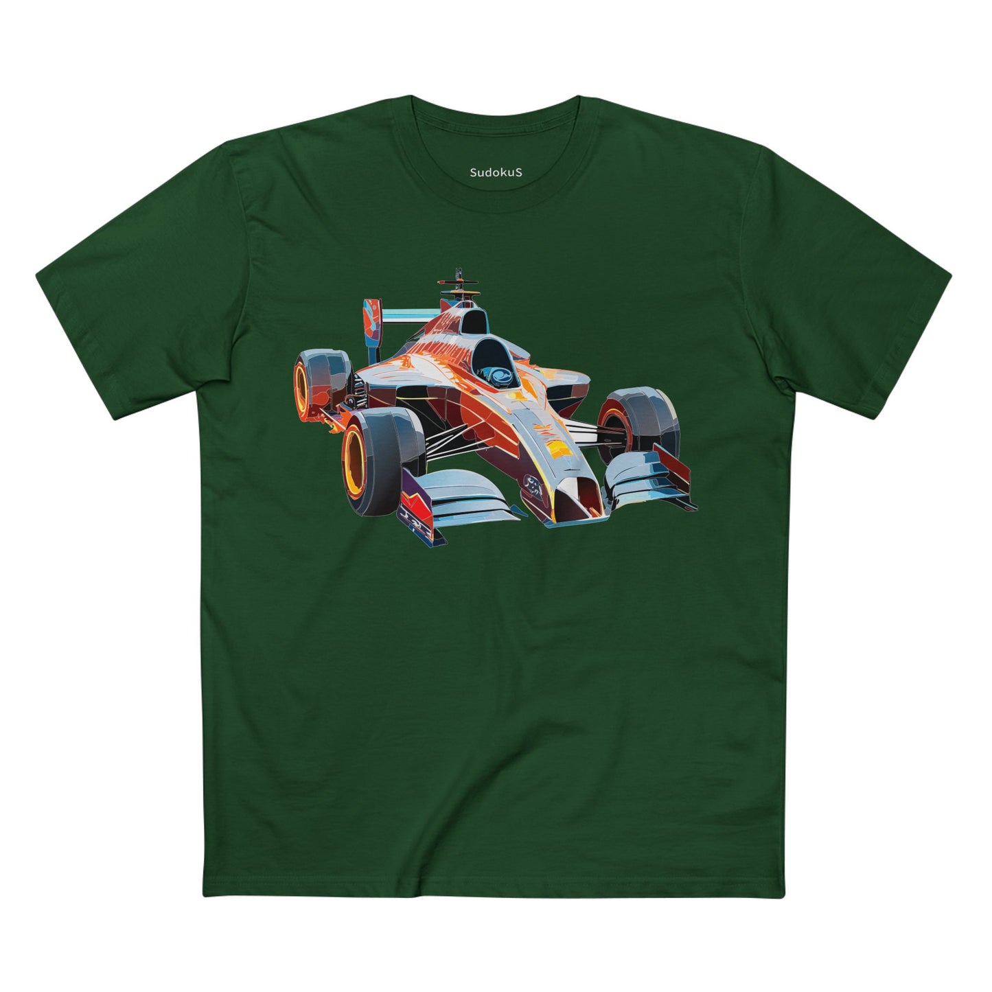 Car And Hot Wheels Shirt Unisex Premium Cotton Tee With Unique Art Design For Fans