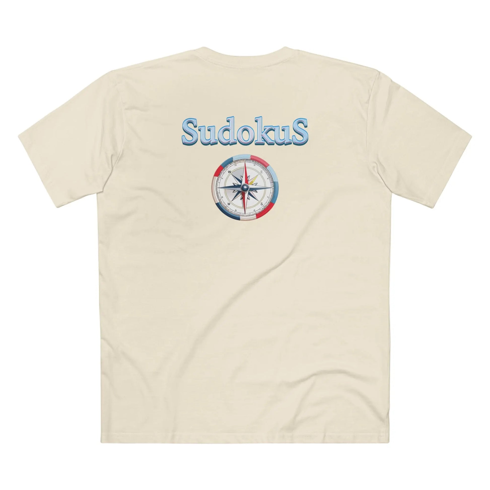 Ocean Coast Shirts, Ocean Shirt - SudokuS