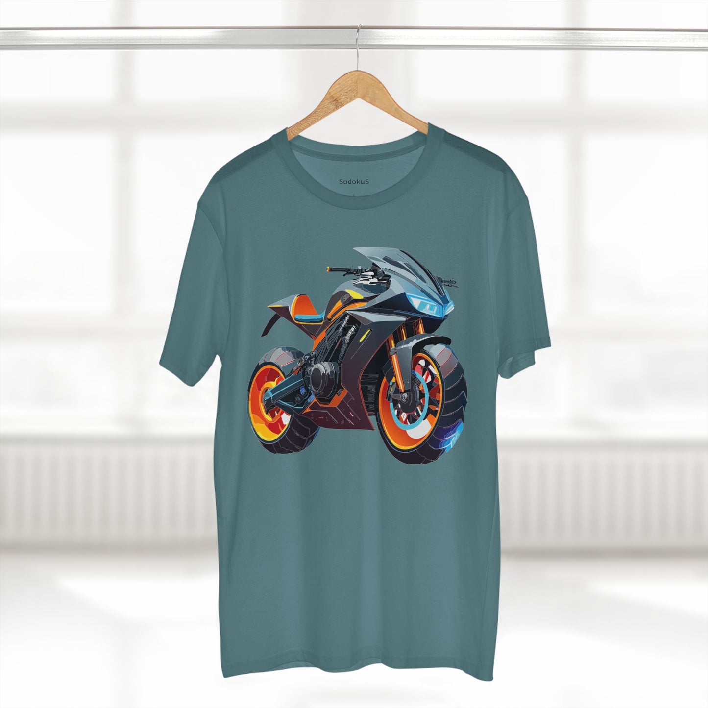 Bike Shirt, Moto Shirt