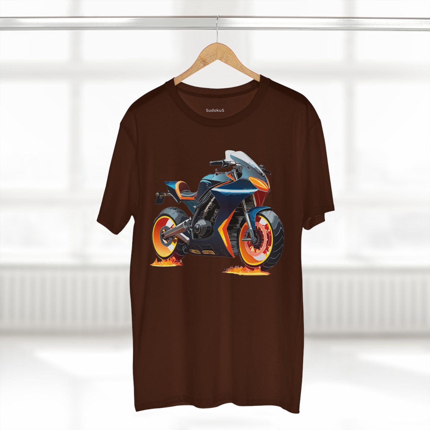 Bike Shirt, Moto Shirt