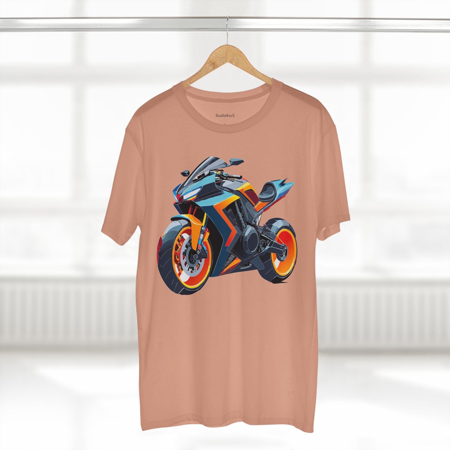 Bike Shirt, Moto Shirt