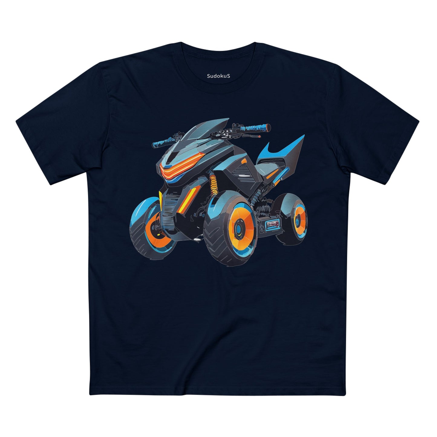 Bike Shirt, Moto Shirt