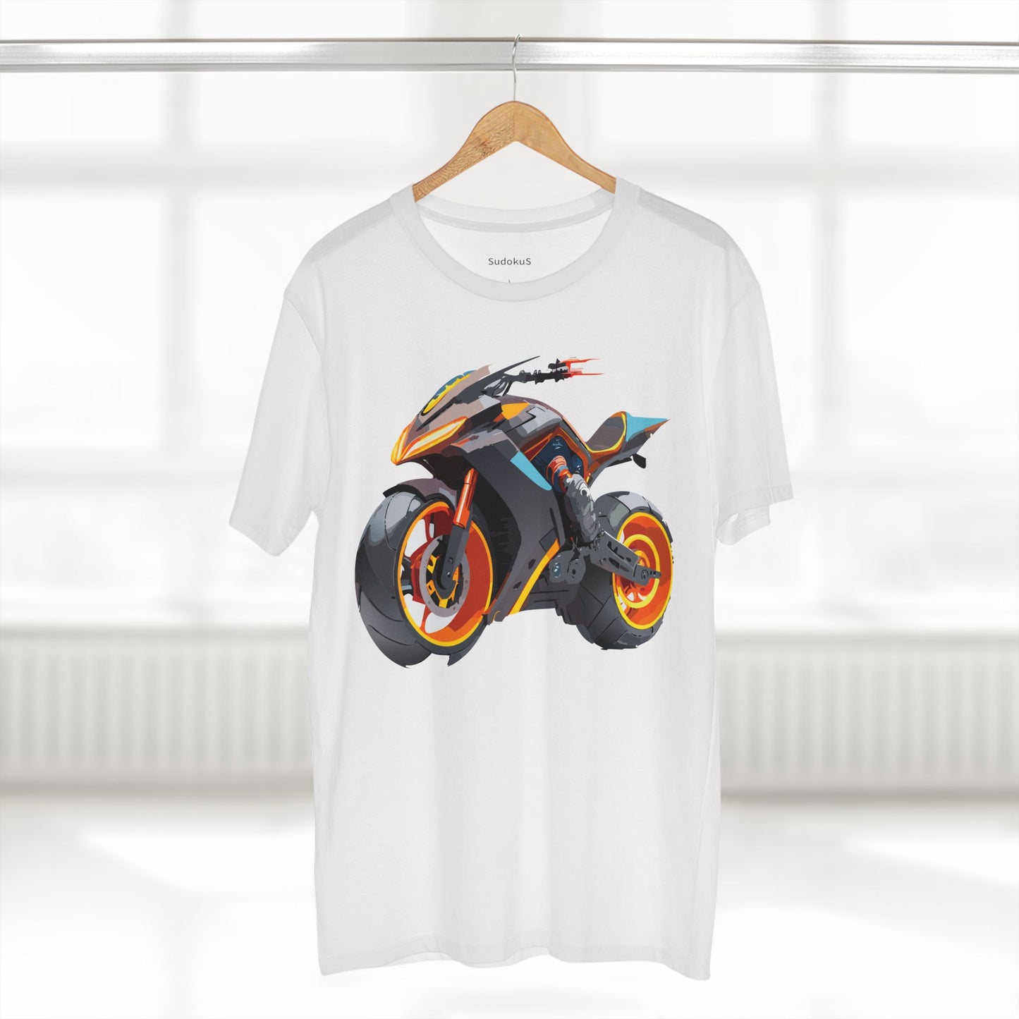 Bike Shirt, Moto Shirt