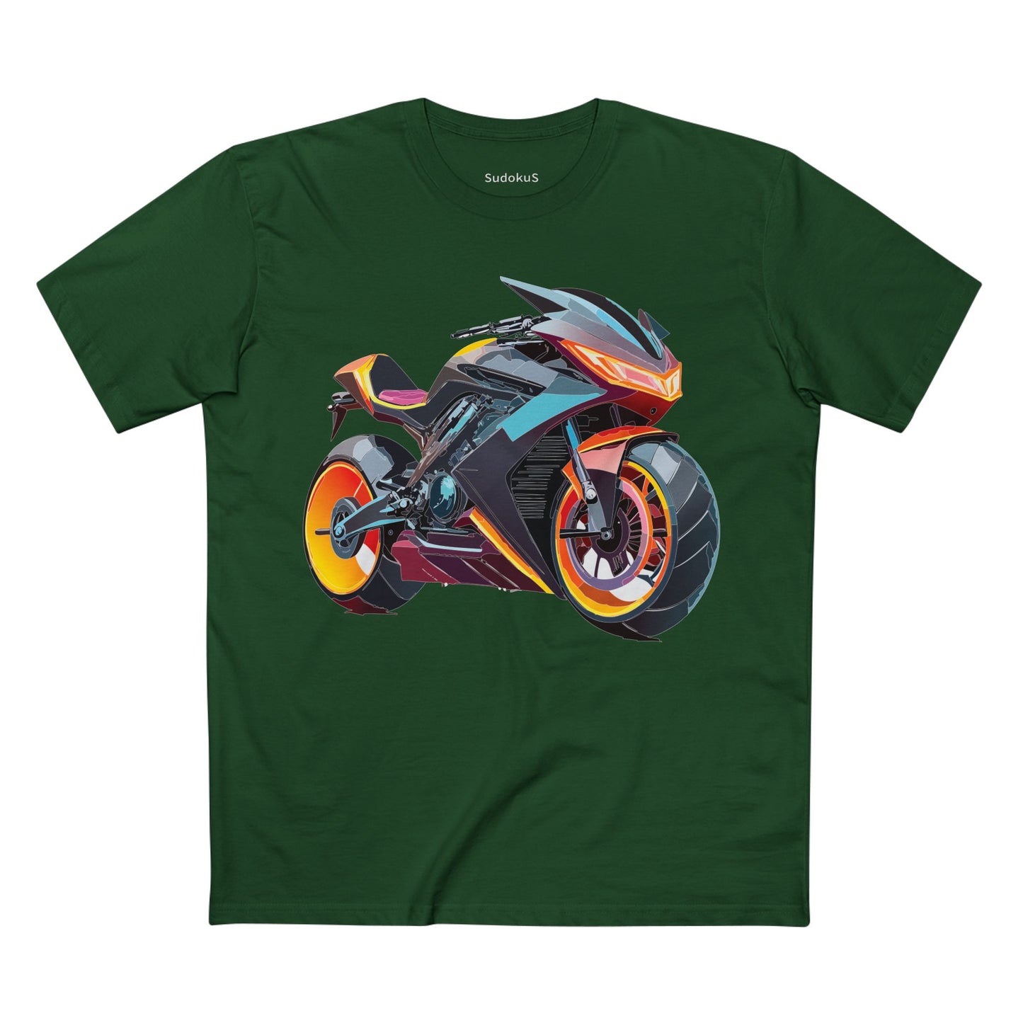 Bike Shirt, Moto Shirt