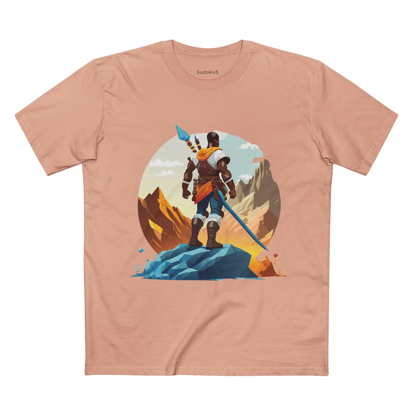 Adventures Shirt, Superhero Shirts - SudokuS