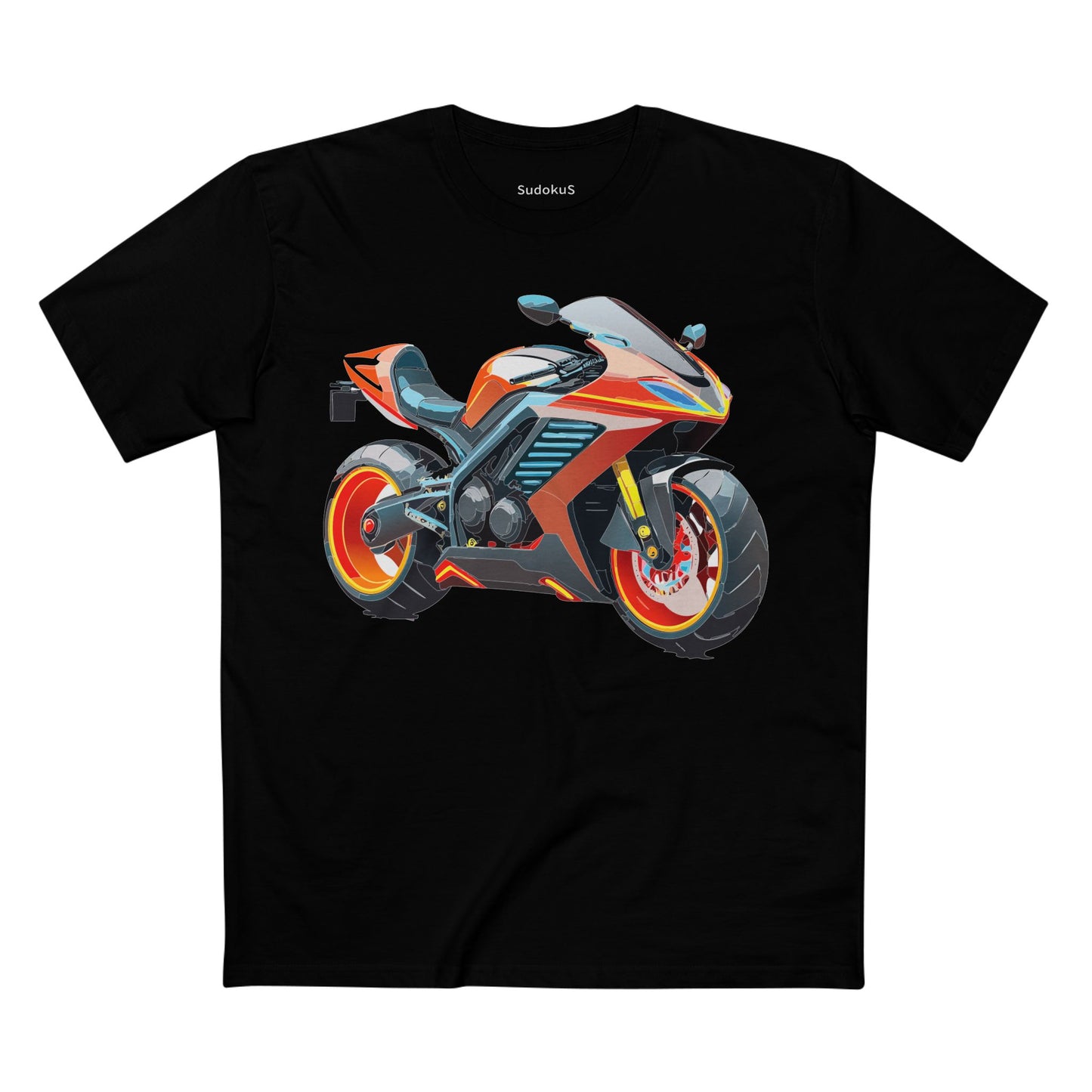 Bike Shirt, Moto Shirt