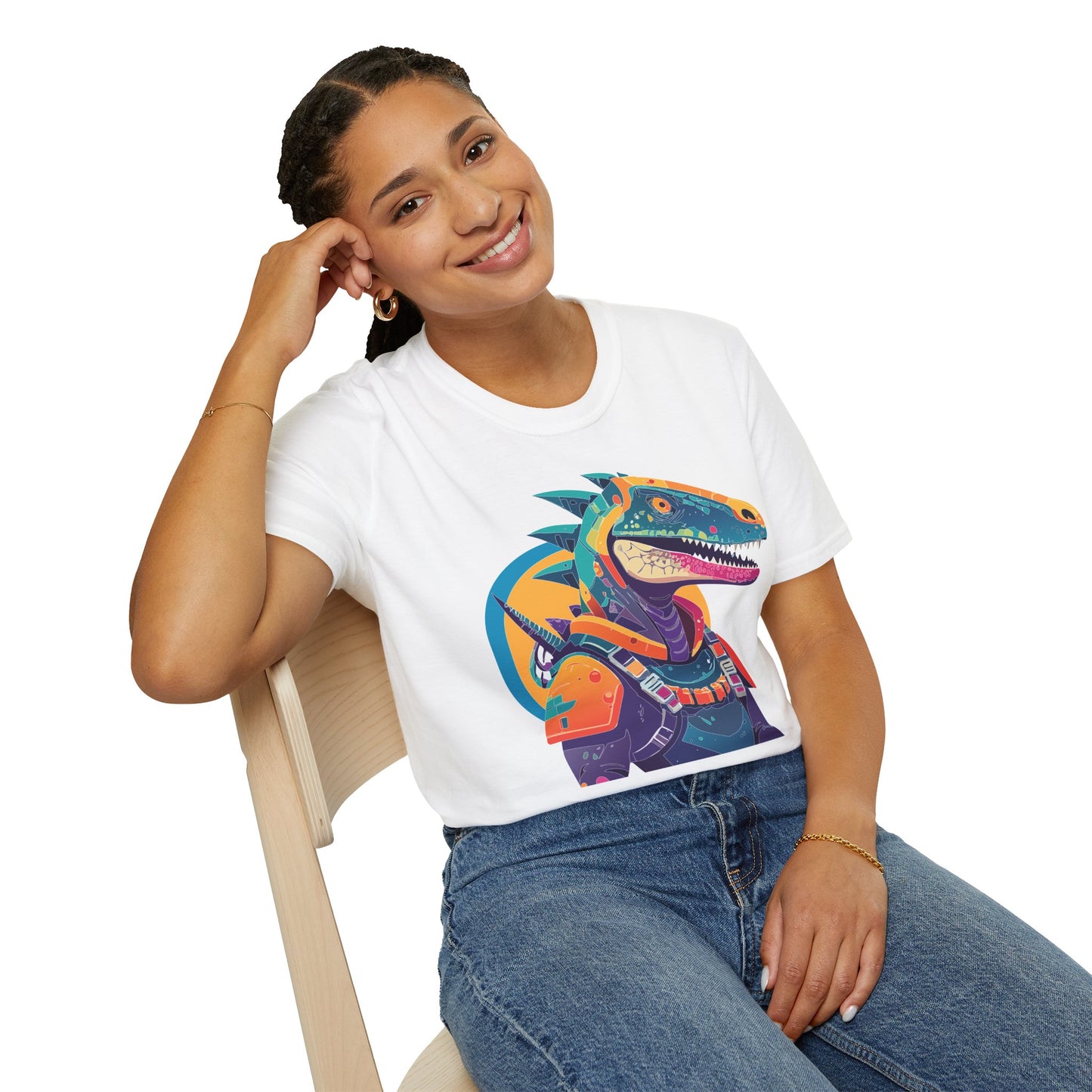 Alien T Shirt, Cosmos Shirt, Shirt with Aliens, Cosmo Shirts