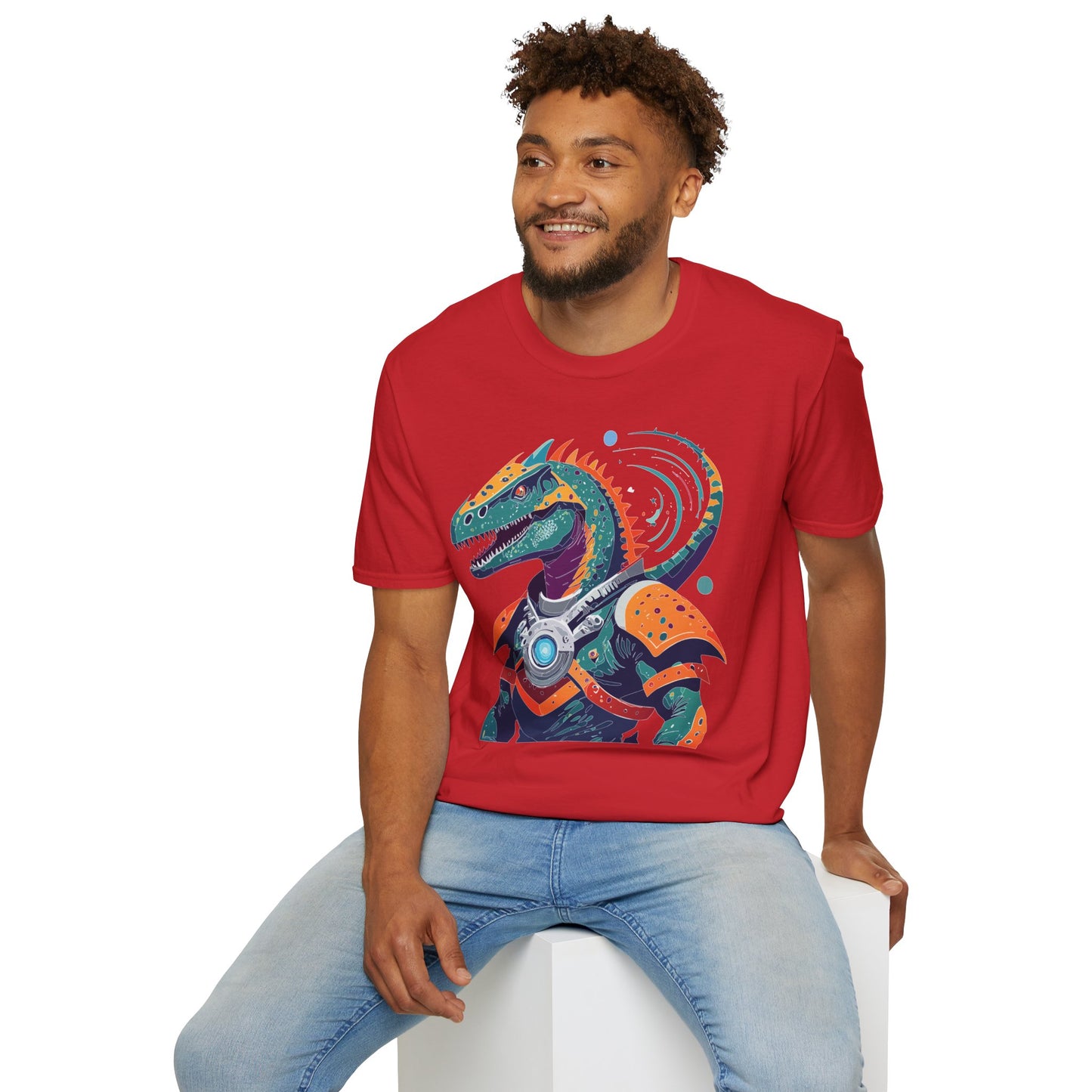 Alien T Shirt, Cosmos Shirt, Shirt with Aliens, Cosmo Shirts