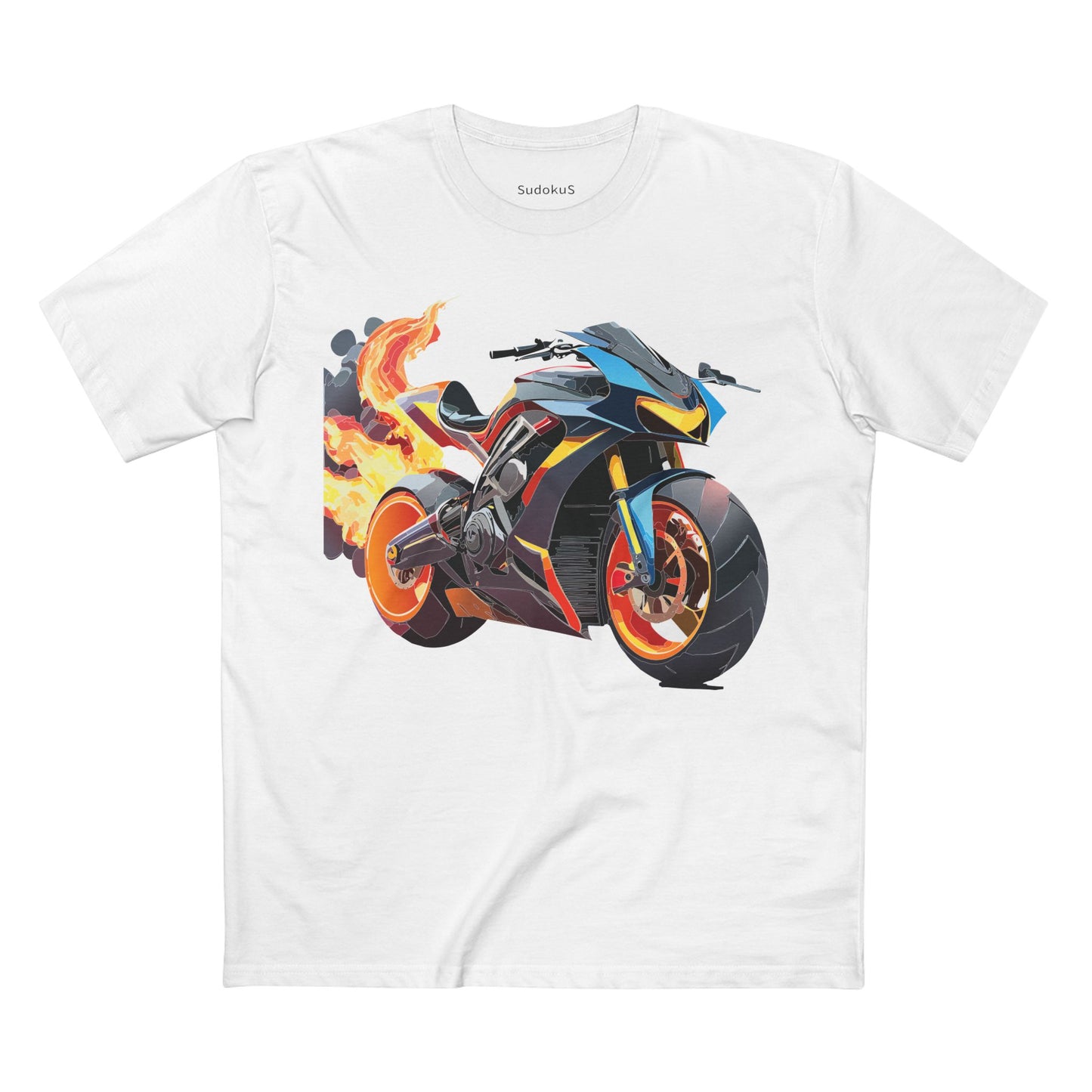 Bike Shirt, Moto Shirt