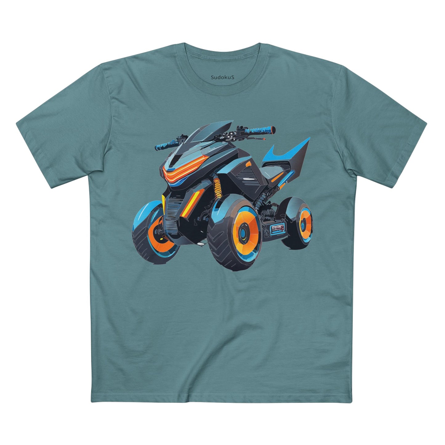 Bike Shirt, Moto Shirt