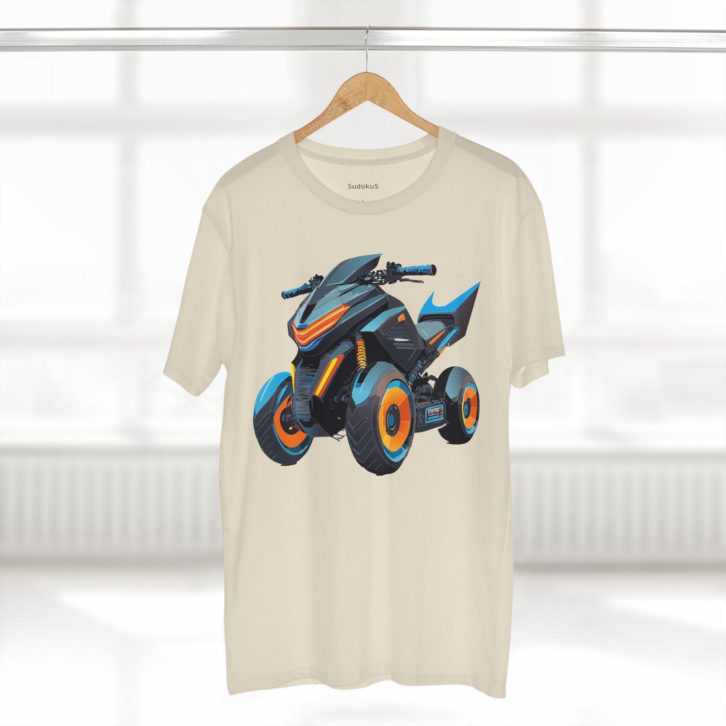 Bike Shirt, Moto Shirt