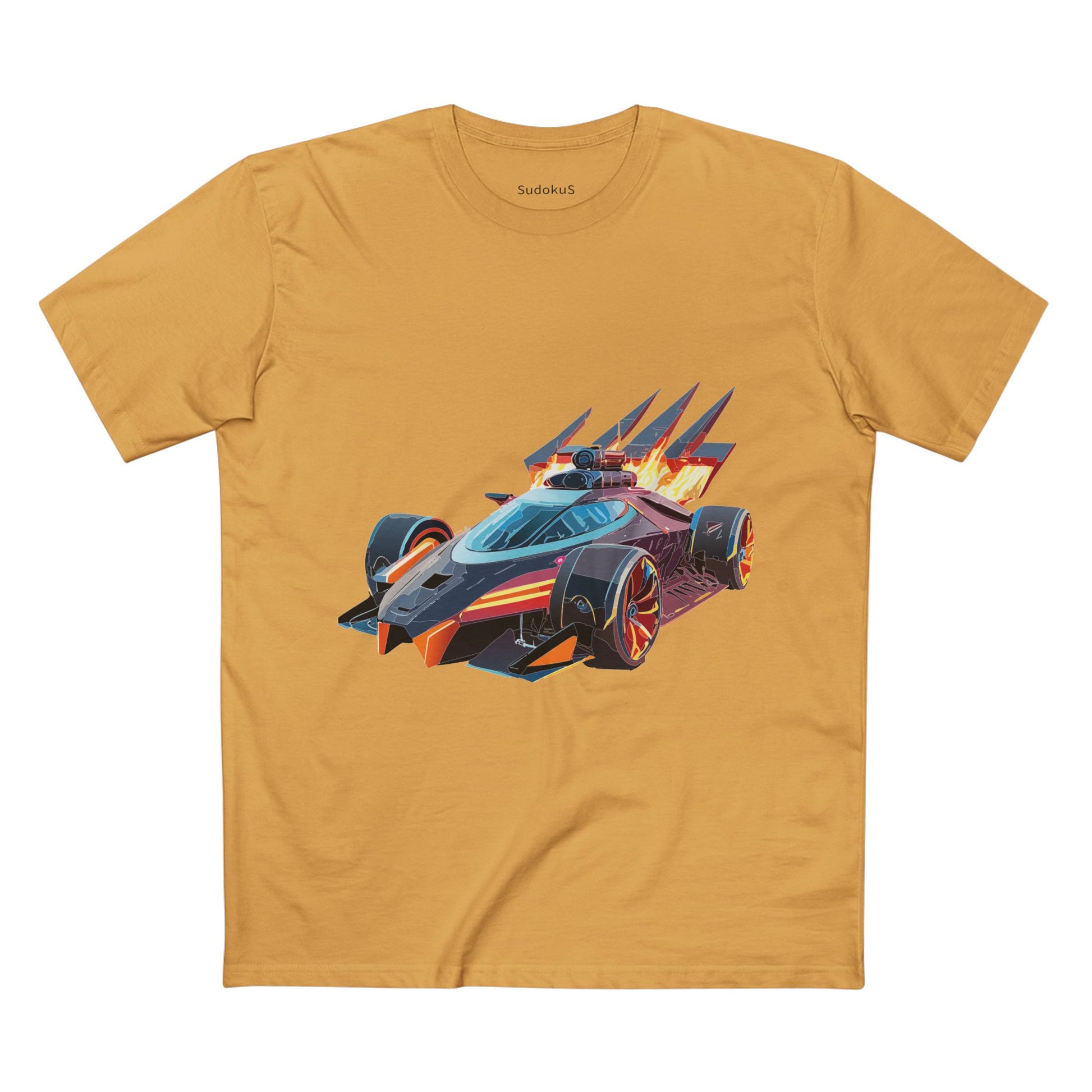 Car Shirt, Hot Wheels Shirt - SudokuS