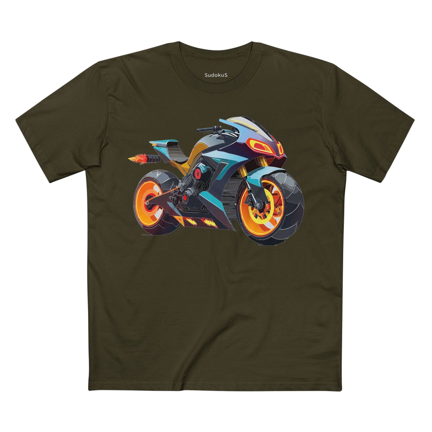 Bike Shirt, Moto Shirt