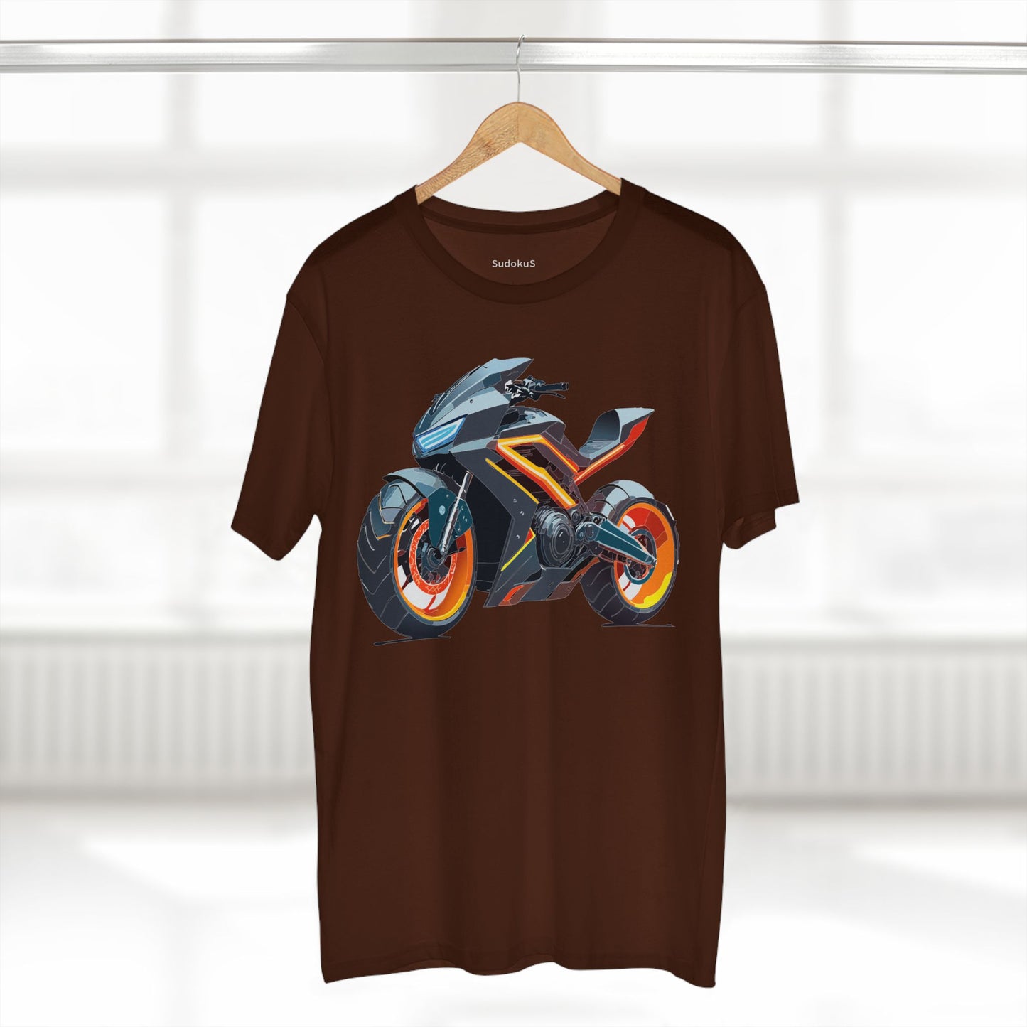 Bike Shirt, Moto Shirt