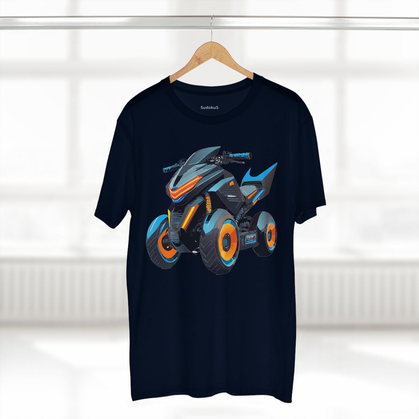 Bike Shirt, Moto Shirt