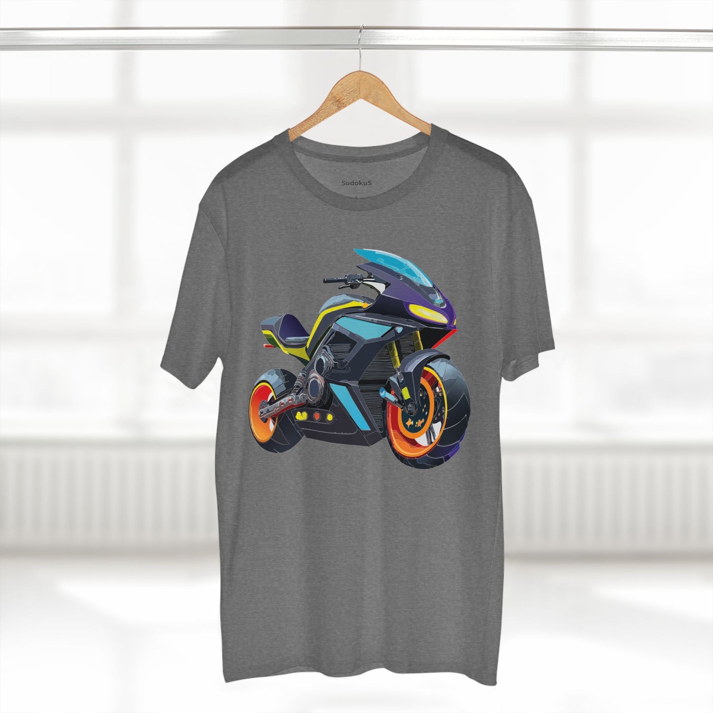 Bike Shirt, Moto Shirt
