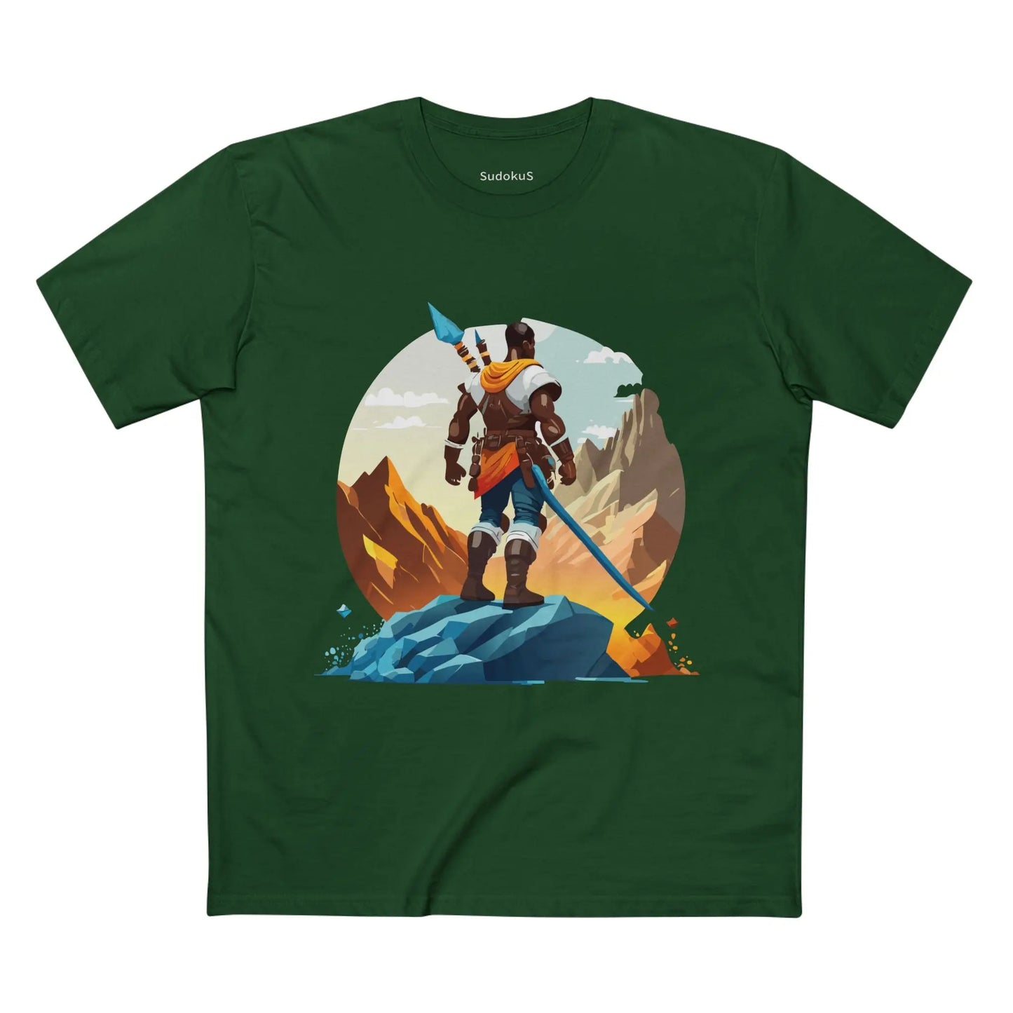 Adventures Shirt, Superhero Shirts - SudokuS