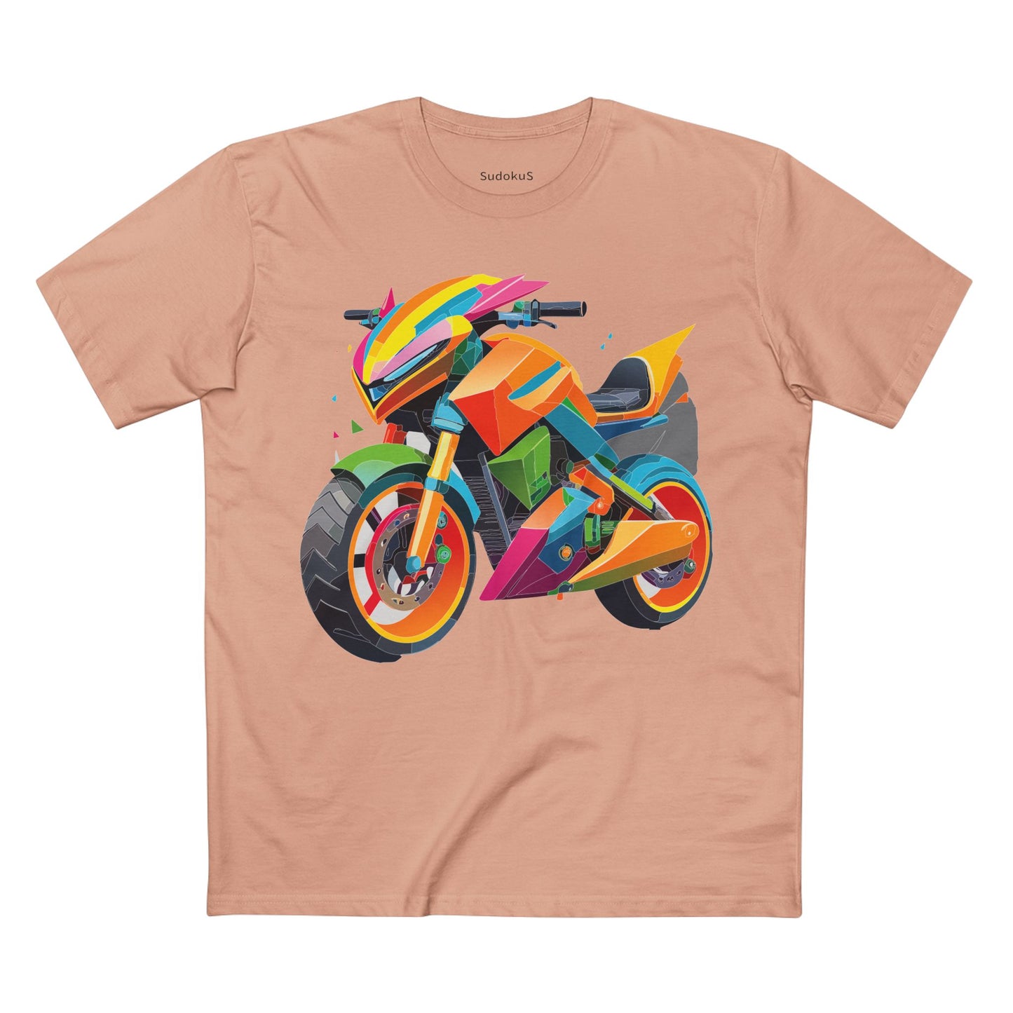 Bike Shirt, Moto Shirt