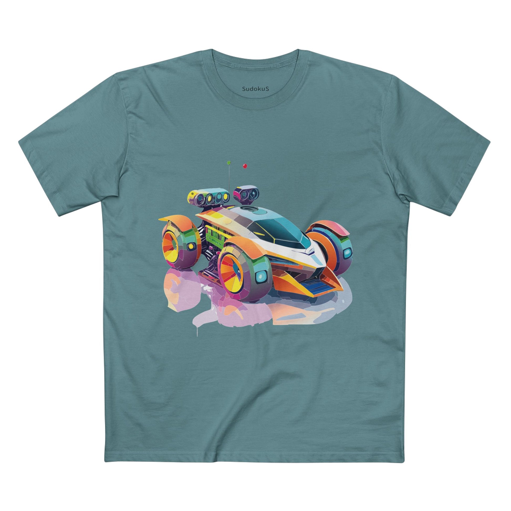 Car Shirt, Hot Wheels Shirt - SudokuS