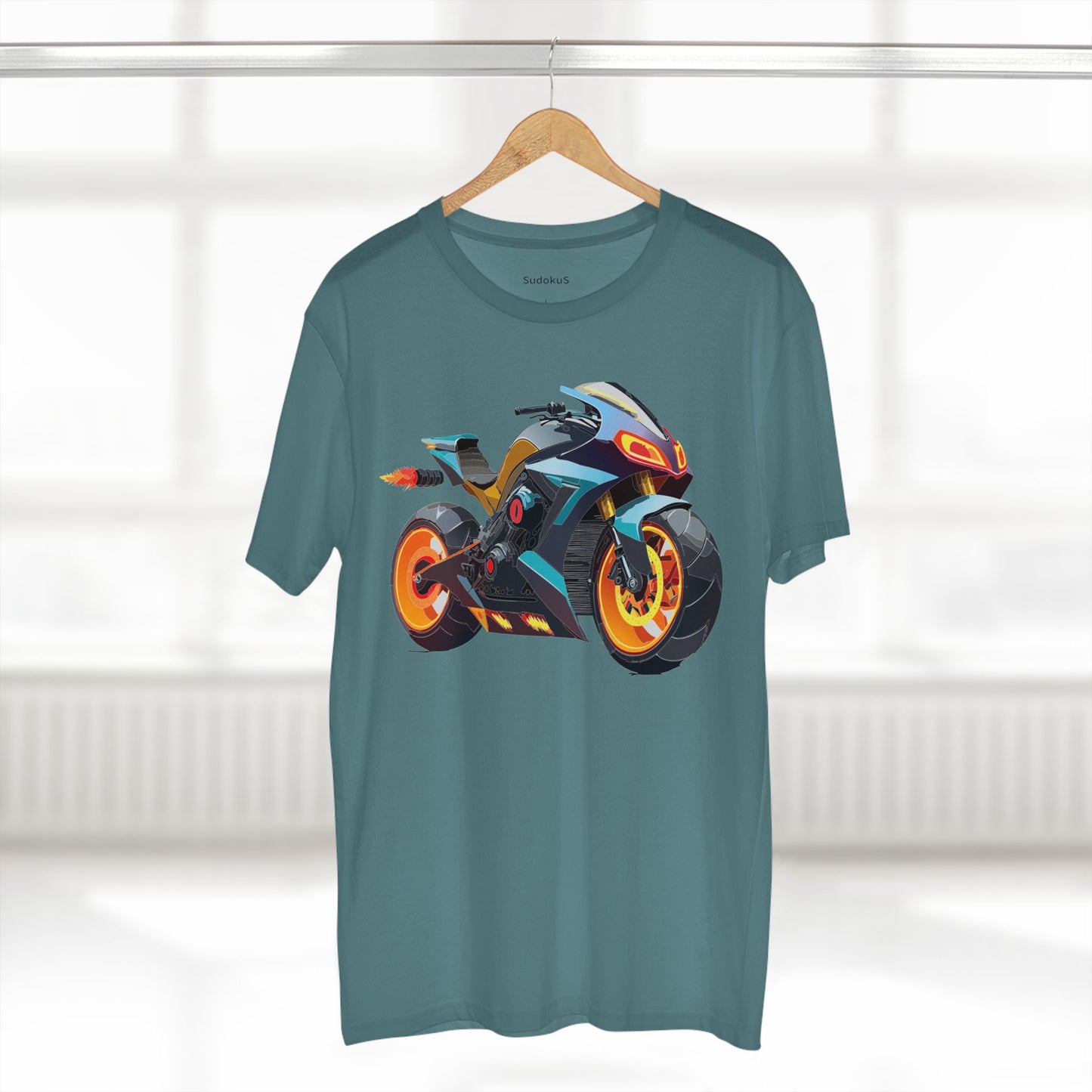 Bike Shirt, Moto Shirt
