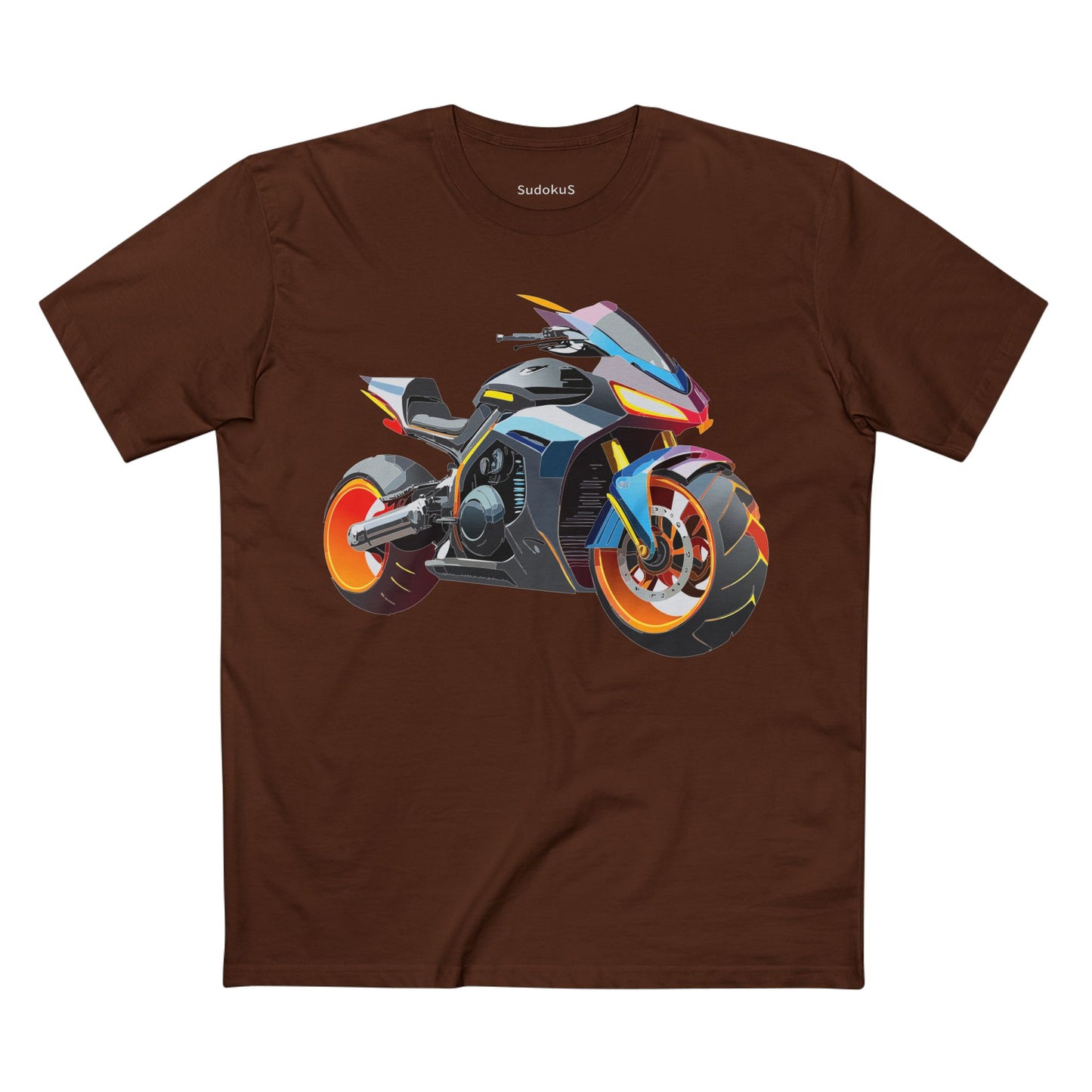 Bike Shirt, Moto Shirt