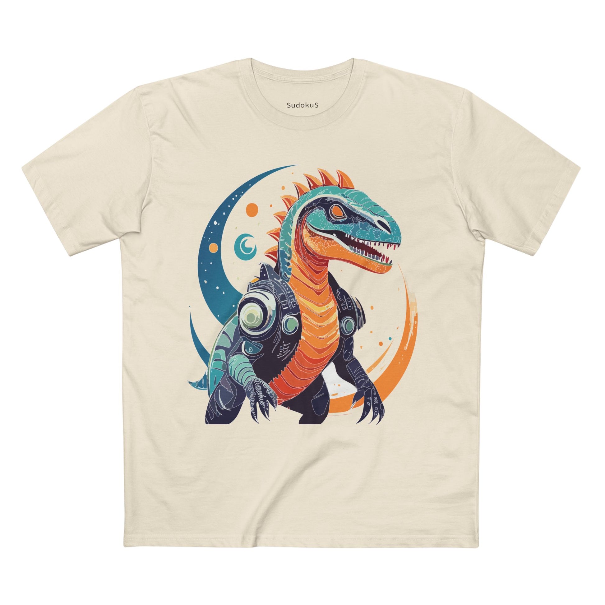 Aliens Shirt, Cosmo Shirt - SudokuS