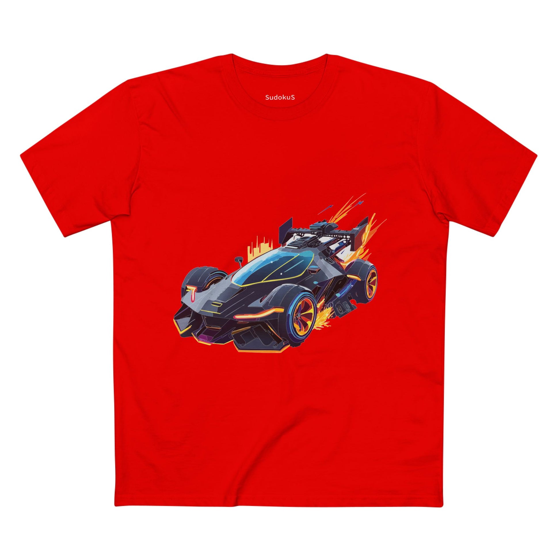 Car Shirt, Hot Wheels Shirt - SudokuS