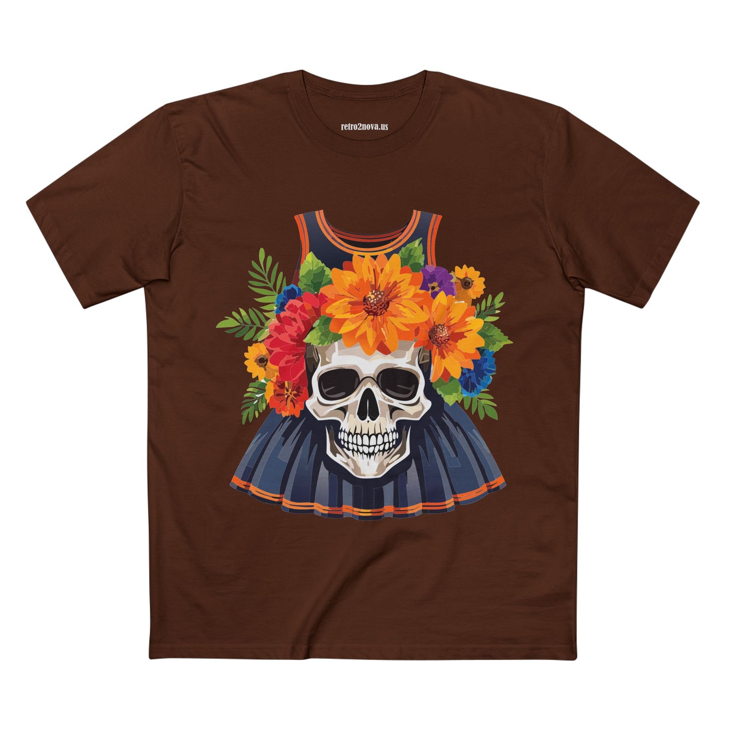 Skull Shirt, Skeleton Shirt
