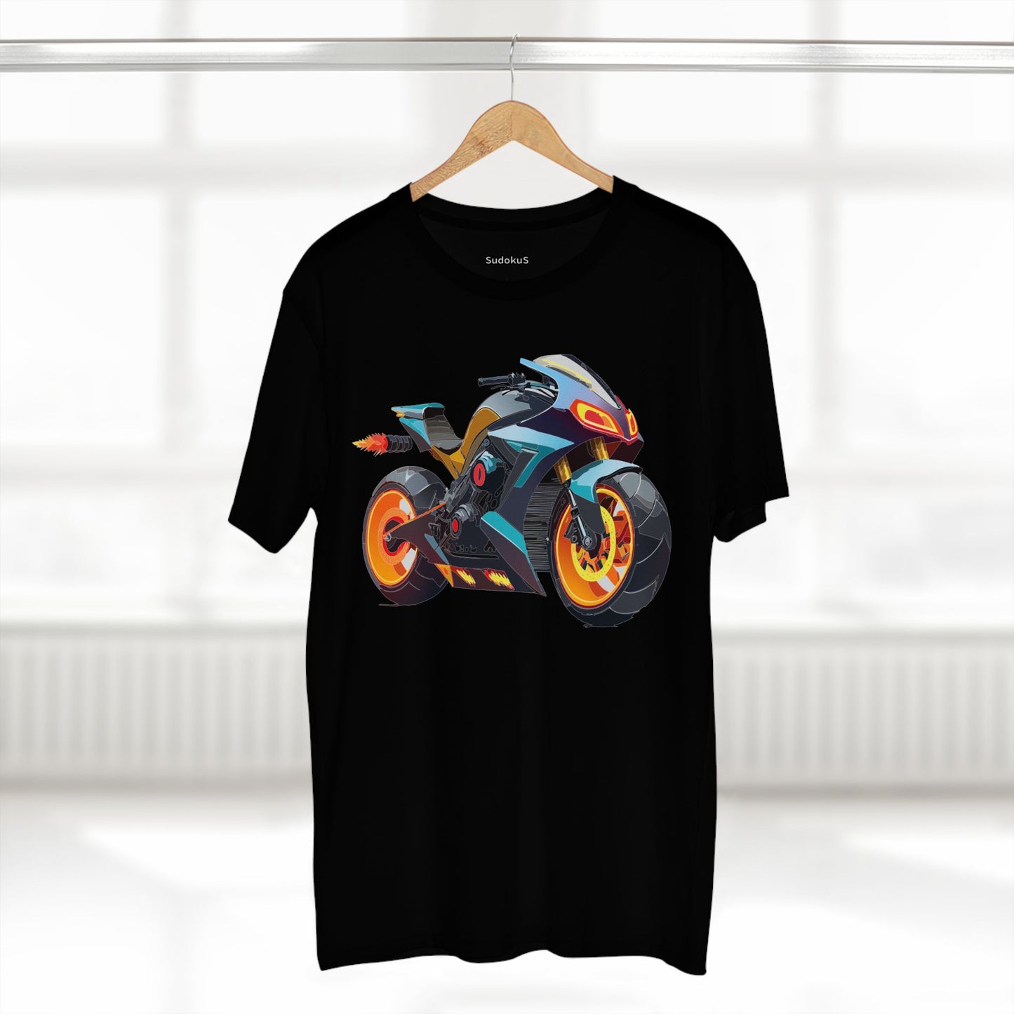 Bike Shirt, Moto Shirt