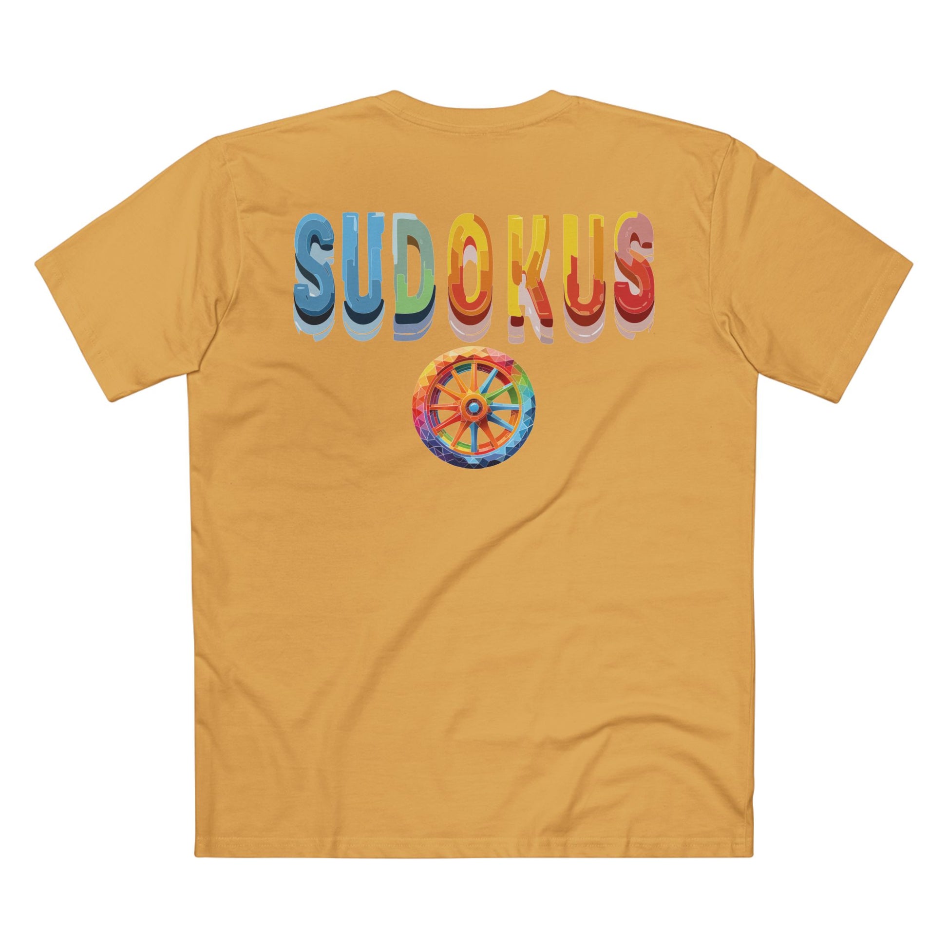 Bike Shirt, Moto Shirt - SudokuS