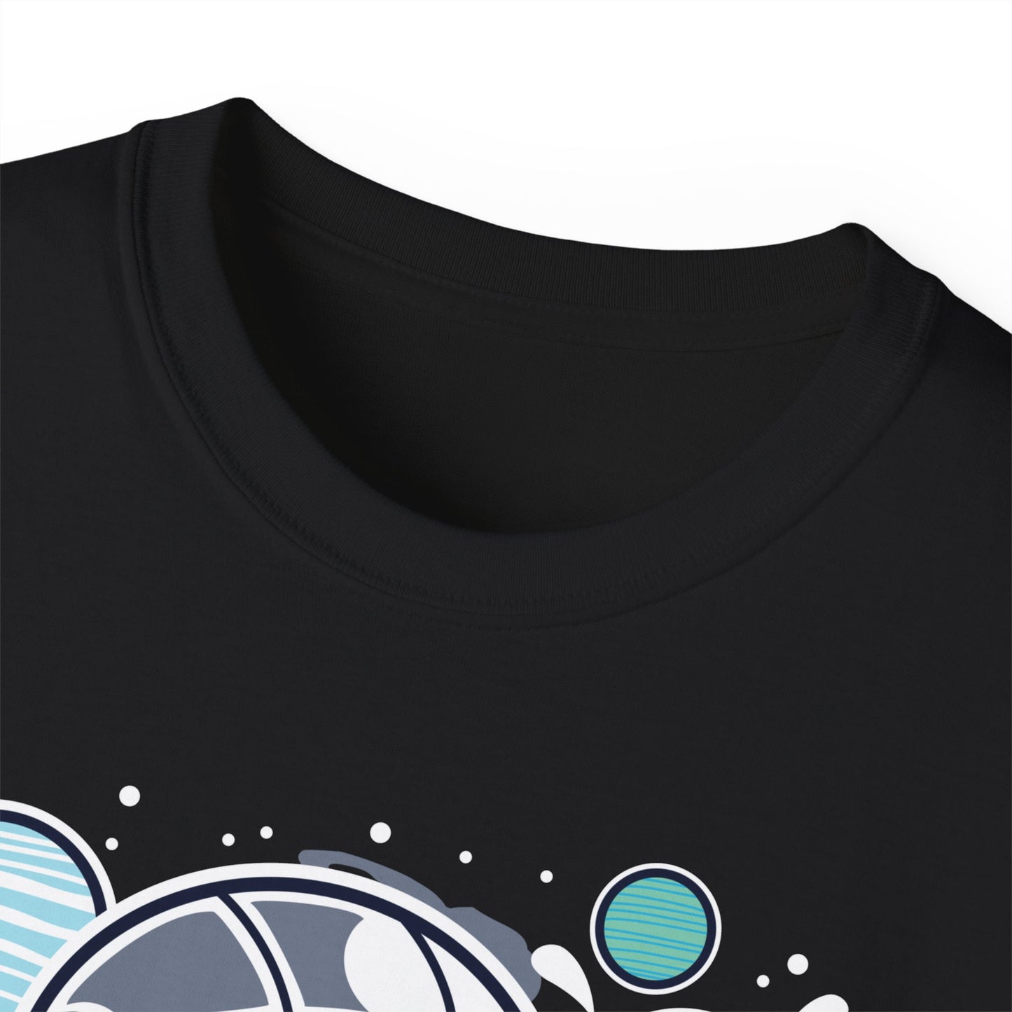 Astronaut Tee Shirt, Astronaut Graphic T‑Shirt, Cartoon Graphic T-Shirt, Art Design Shirt, Cosmos Tee Shirts