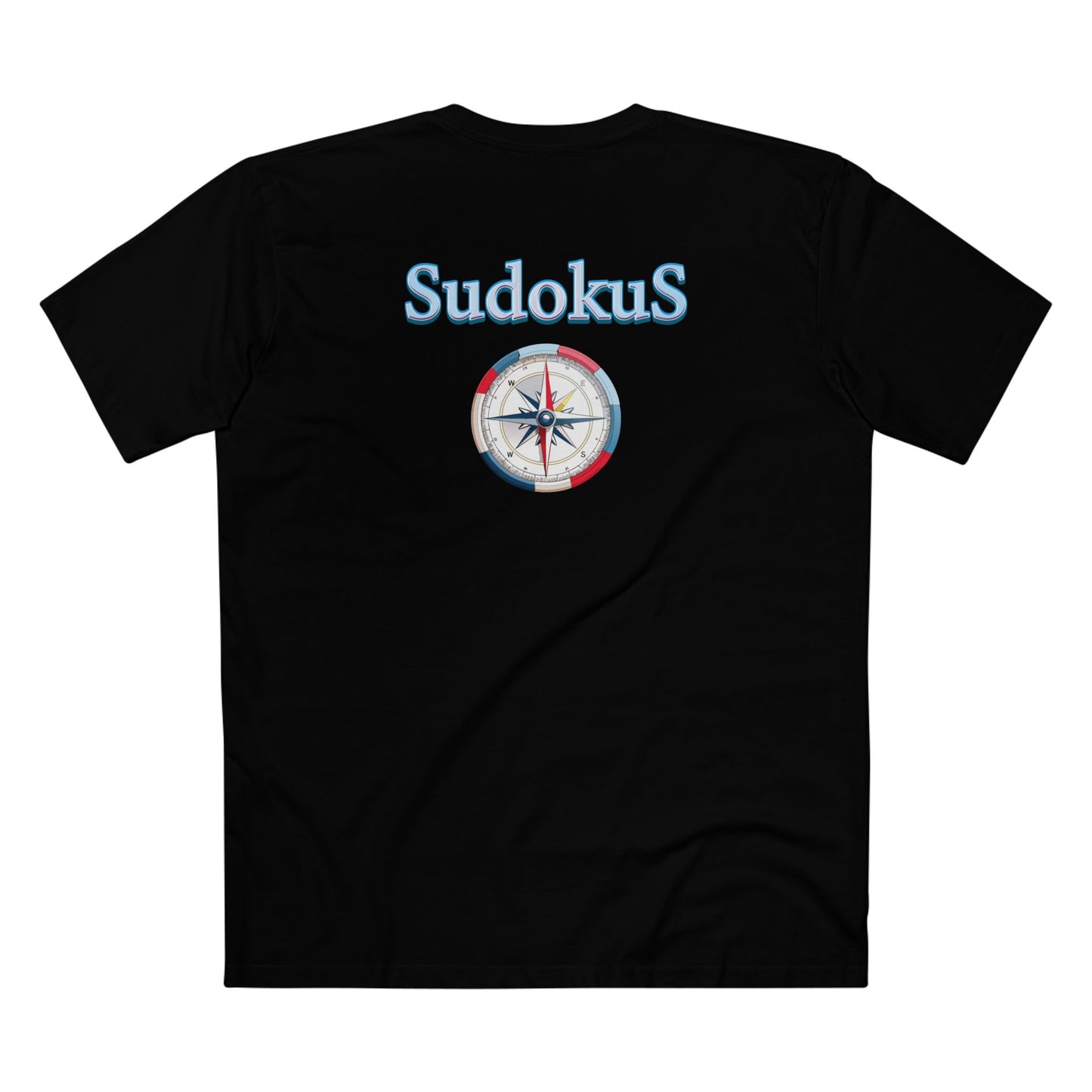 Ocean Coast Shirts, Ocean Shirt - SudokuS