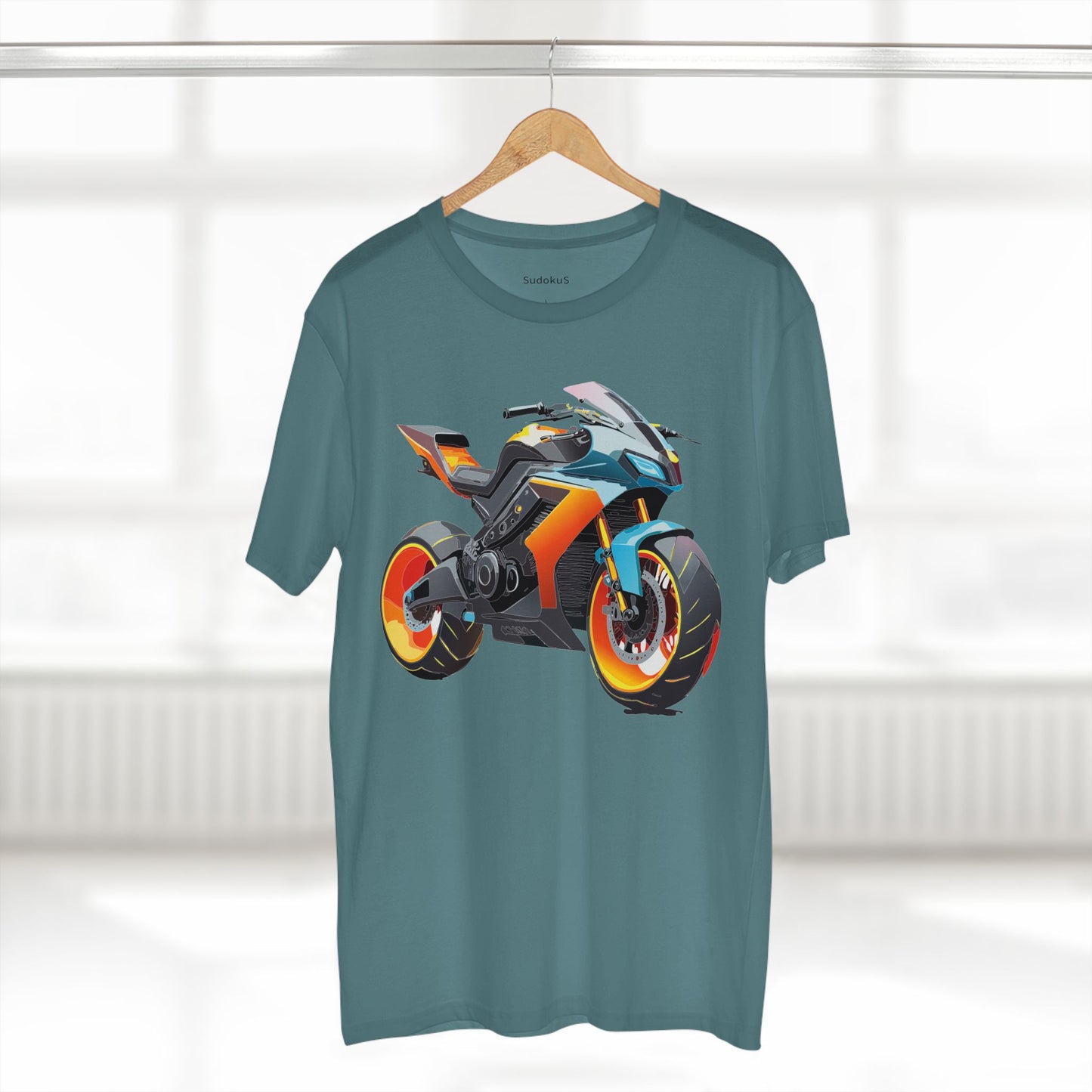 Bike Shirt, Moto Shirt
