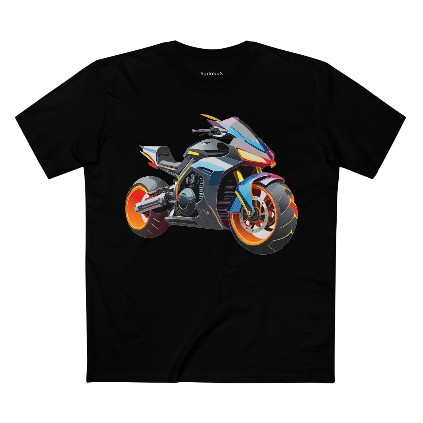 Bike Shirt, Moto Shirt