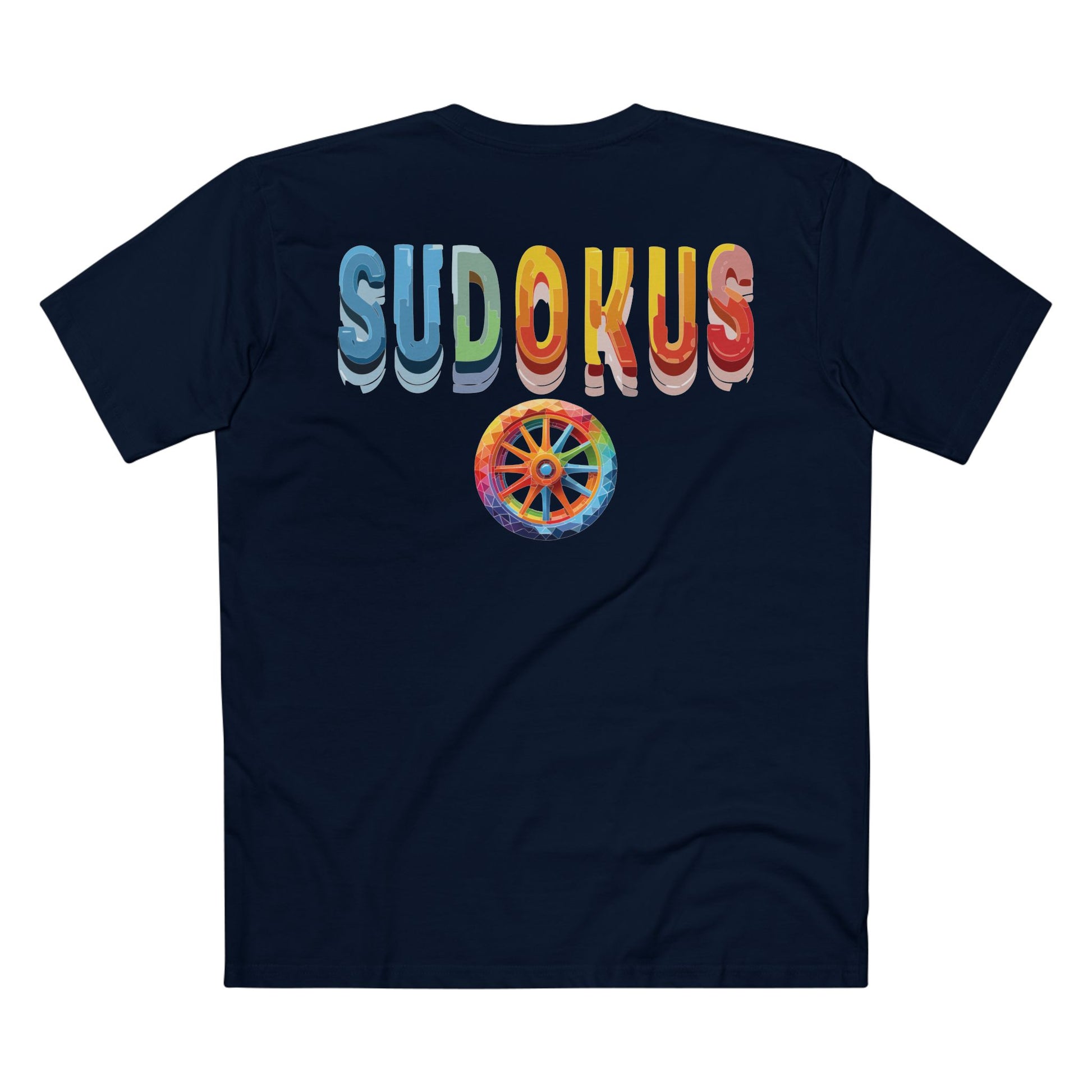 Bike Shirt, Moto Shirt - SudokuS