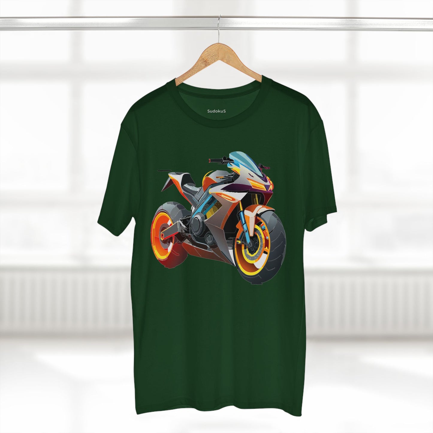 Bike Shirt, Moto Shirt