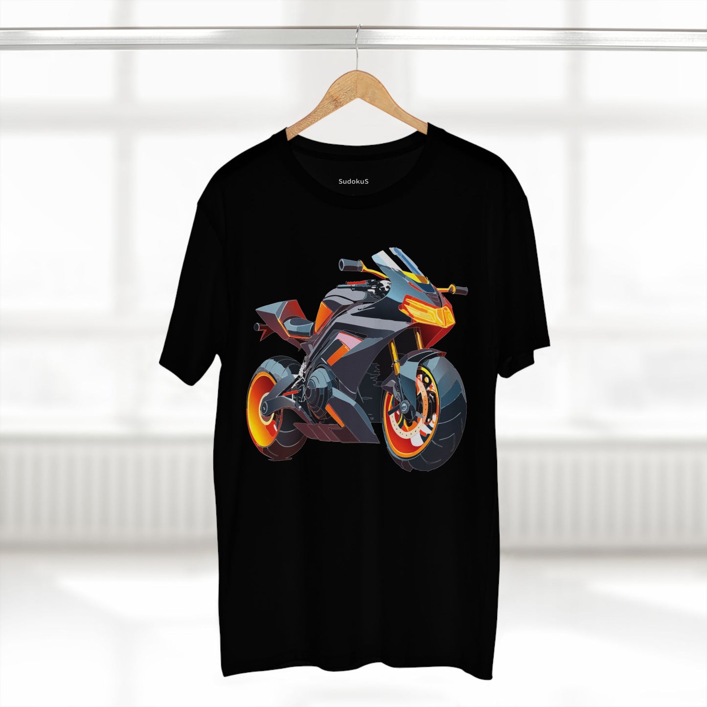 Bike Shirt, Moto Shirt