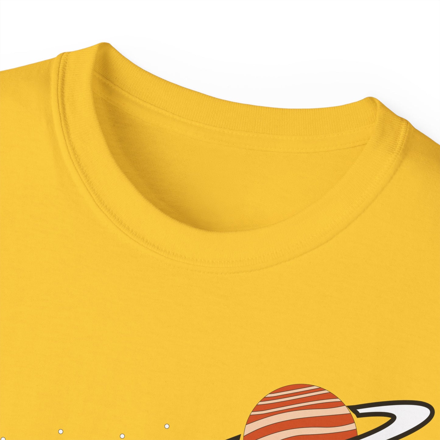 Astronaut Tee Shirt, Astronaut Graphic T‑Shirt, Cartoon Graphic T-Shirt, Art Design Shirt, Cosmos Tee Shirts 3