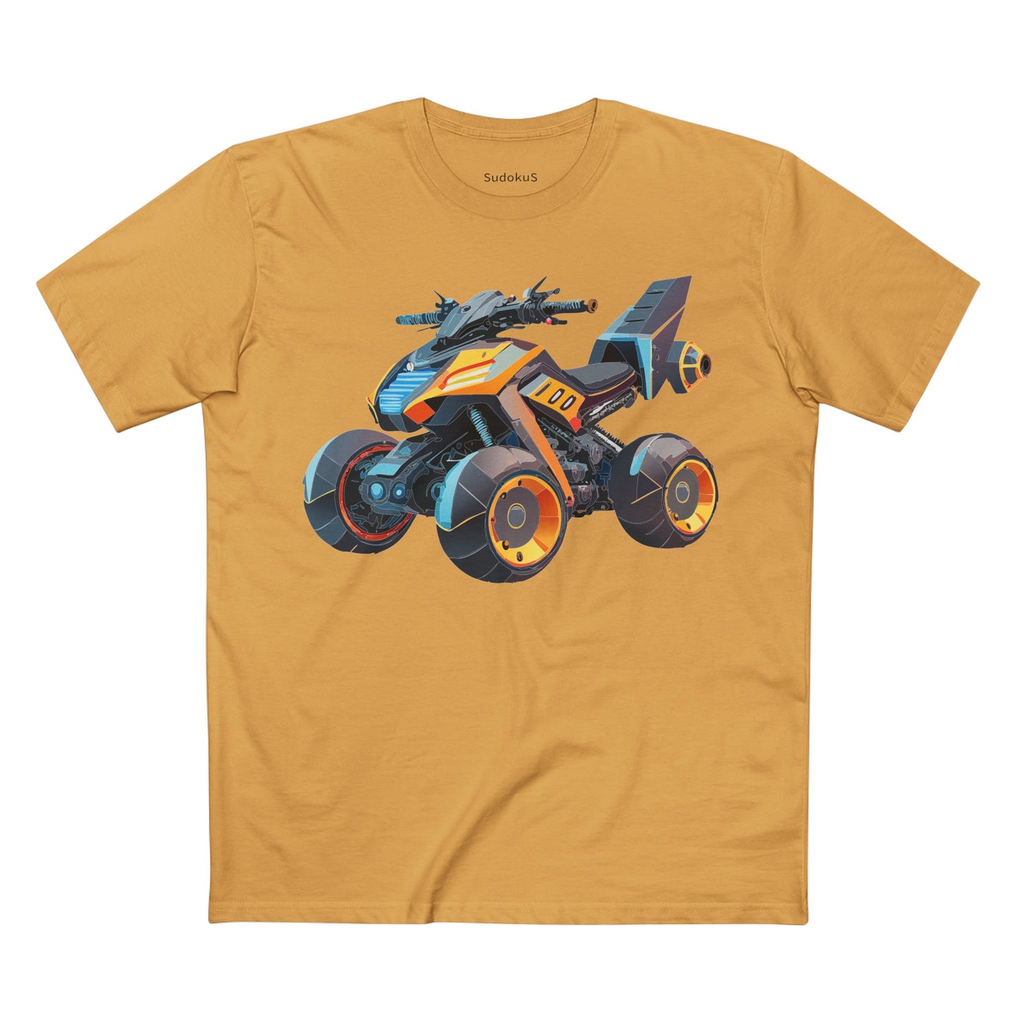 Bike Shirt, Moto Shirt