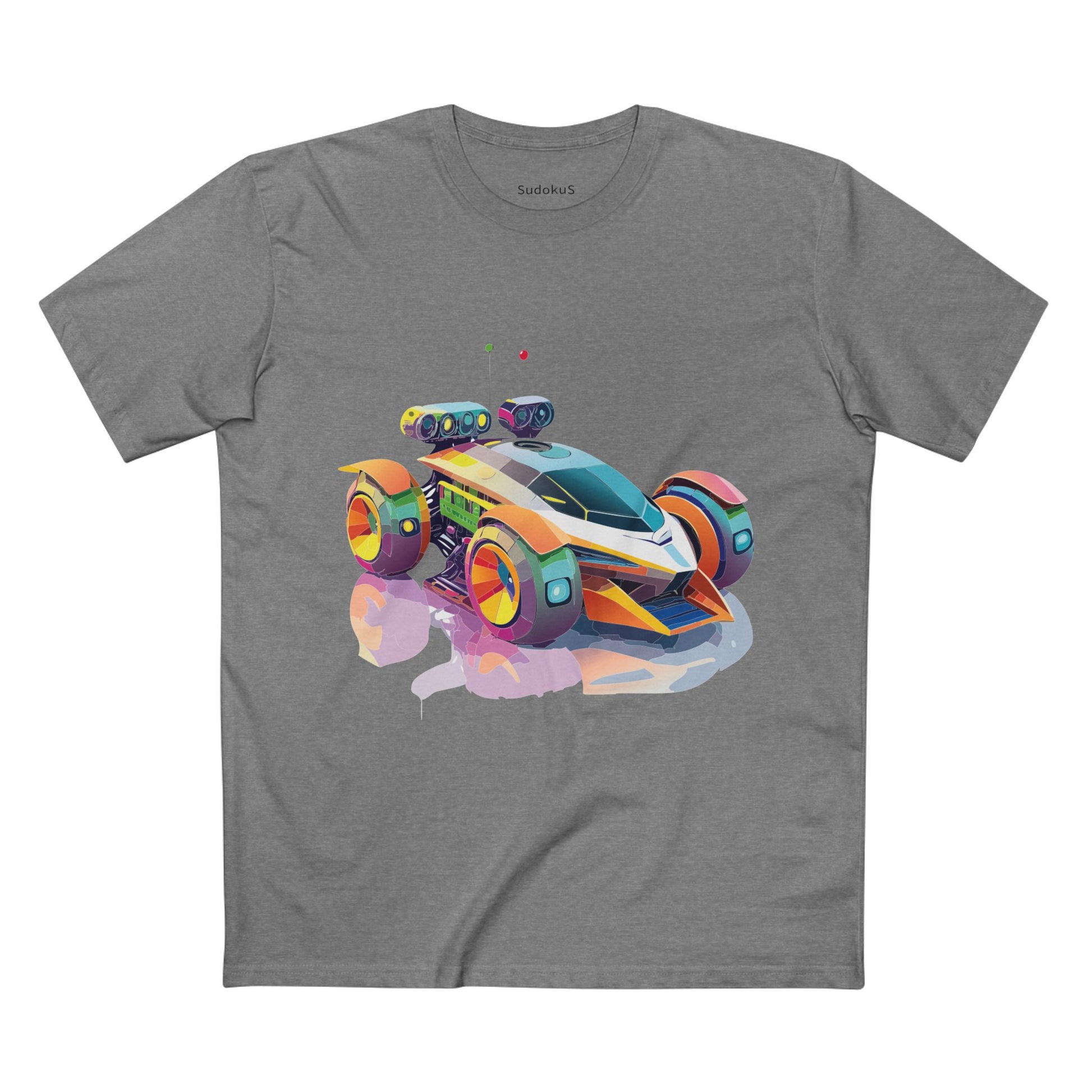 Car Shirt, Hot Wheels Shirt - SudokuS