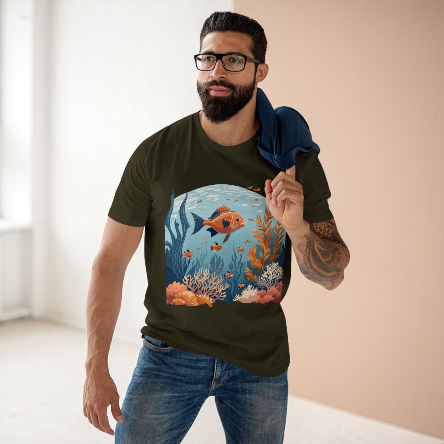 Ocean Shirt, Ocean Pacific Shirts