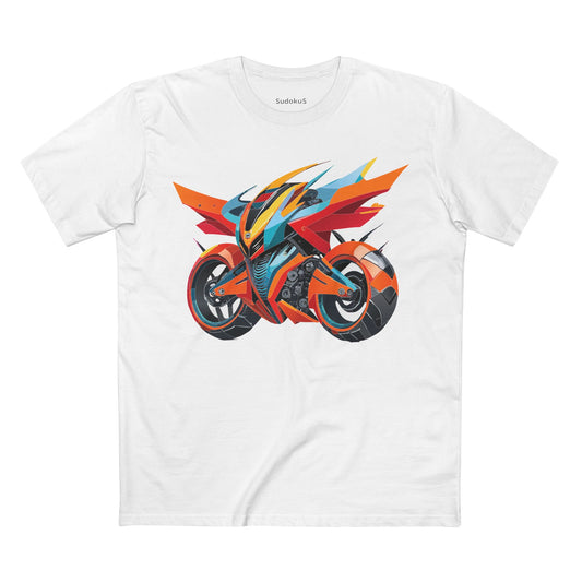 Bike Shirt, Moto Shirt