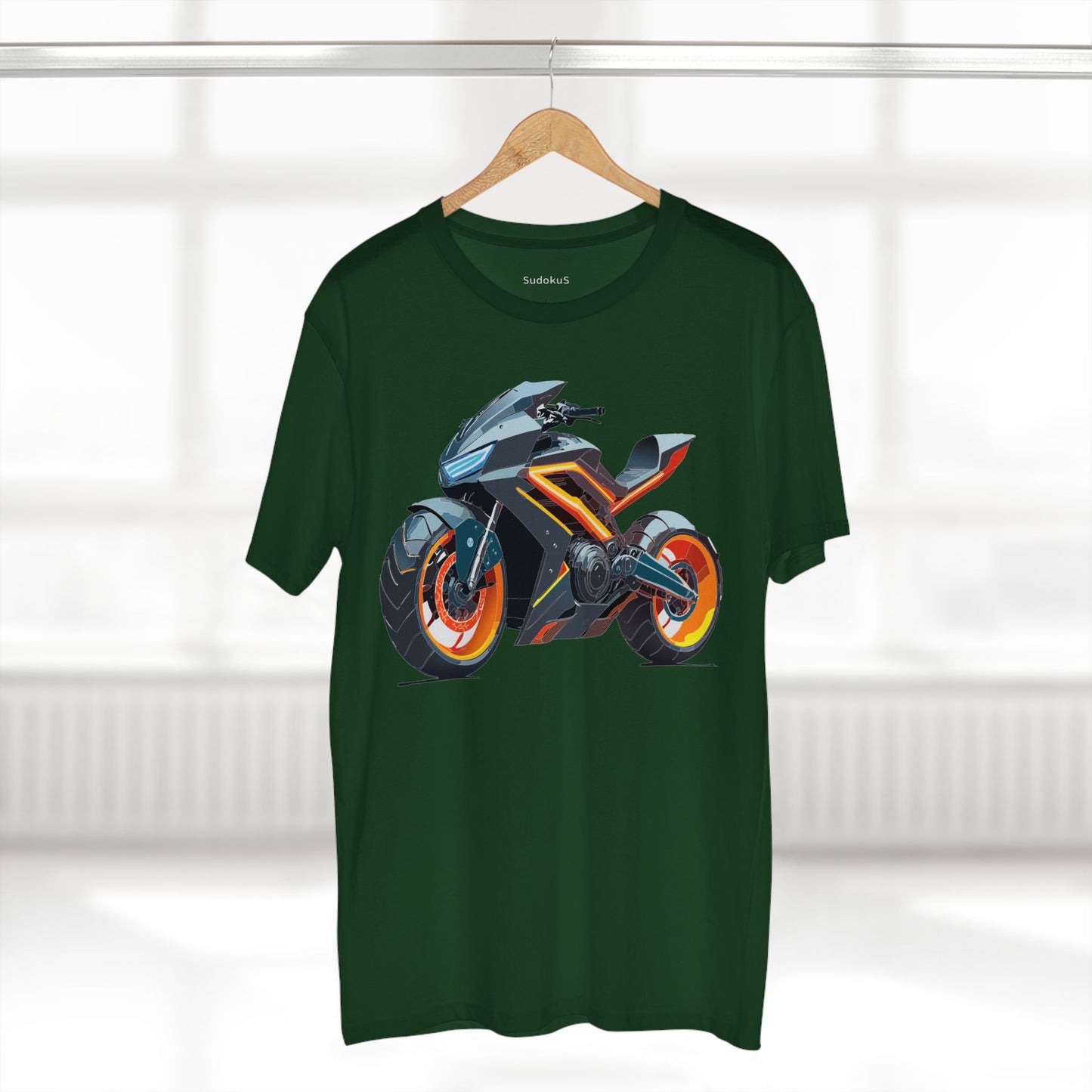 Bike Shirt, Moto Shirt