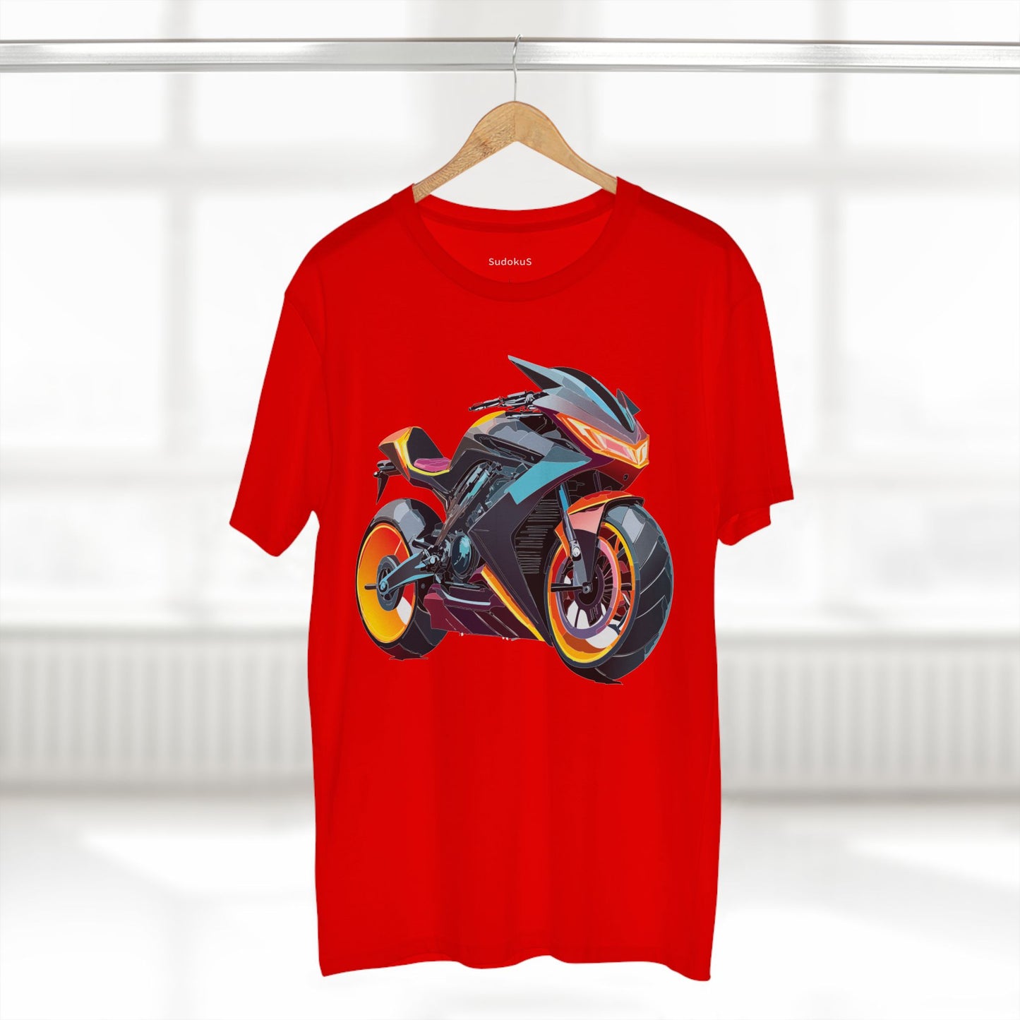 Bike Shirt, Moto Shirt